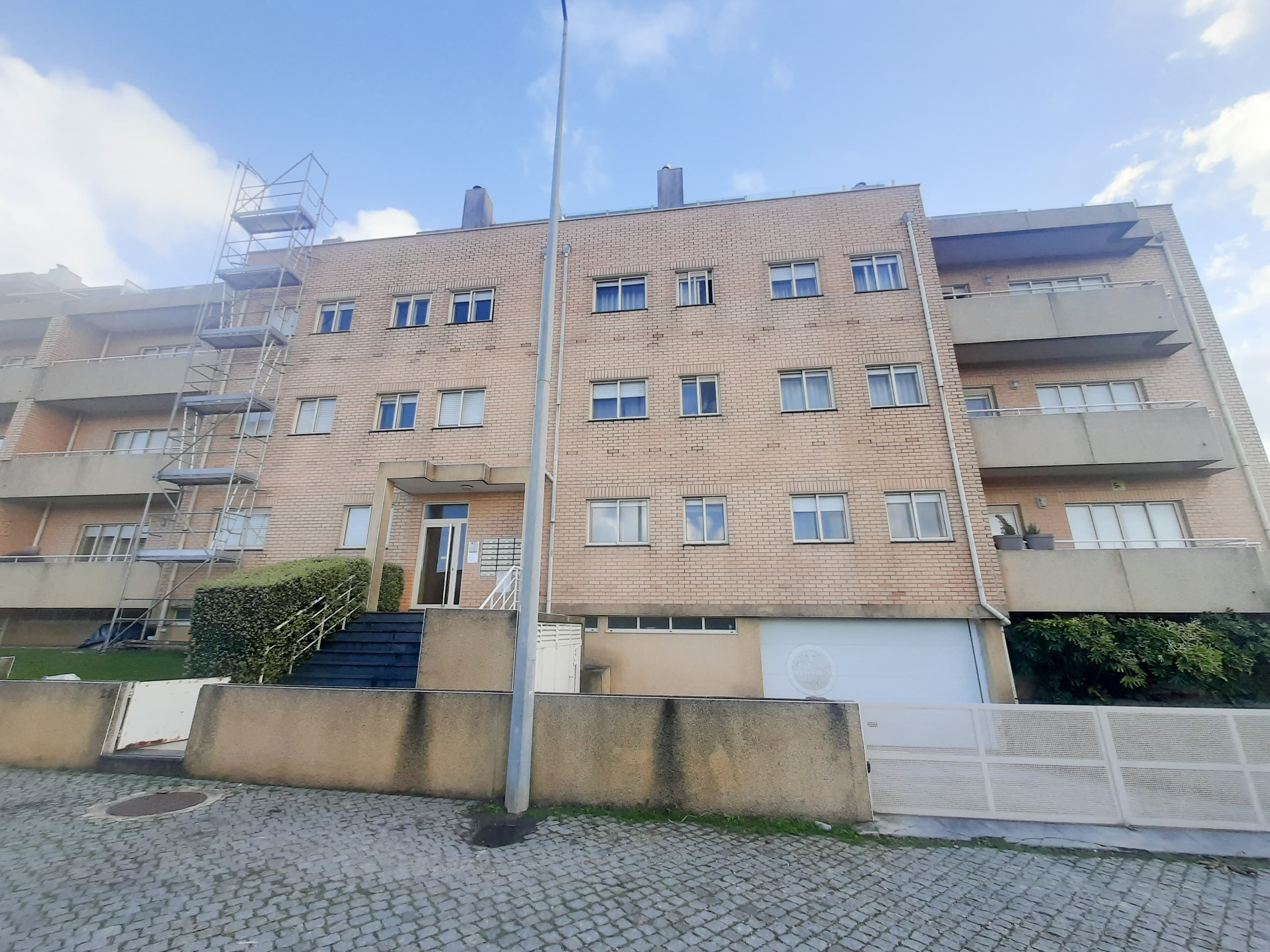 Apartamento T1 · Vila Nova de Gaia — imagem 1