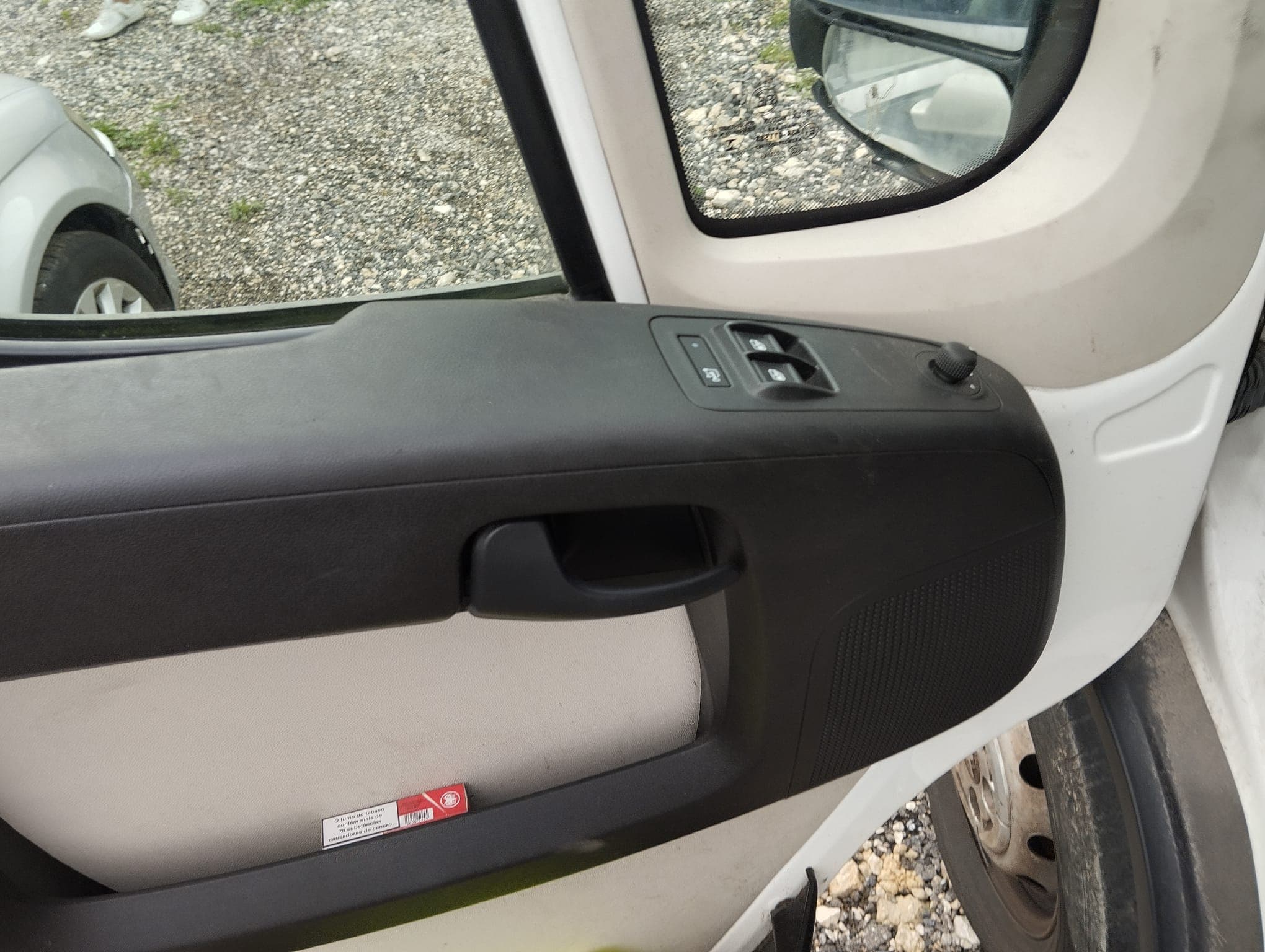 Peugeot Boxer Van · Ano 2019 — imagem 15