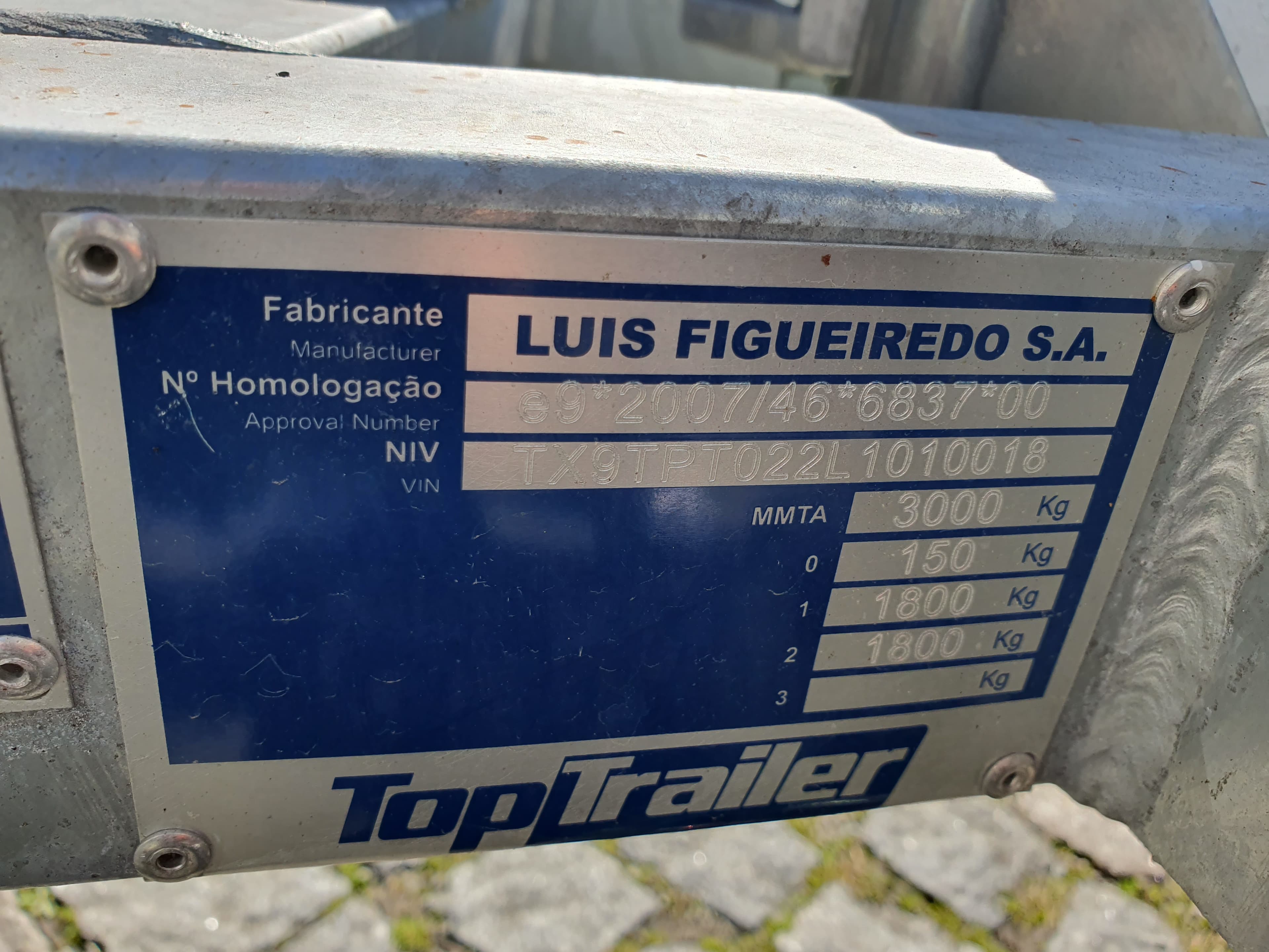 Embarcação Bayliner Element XR7 · Reboque Top Trailer — imagem 9
