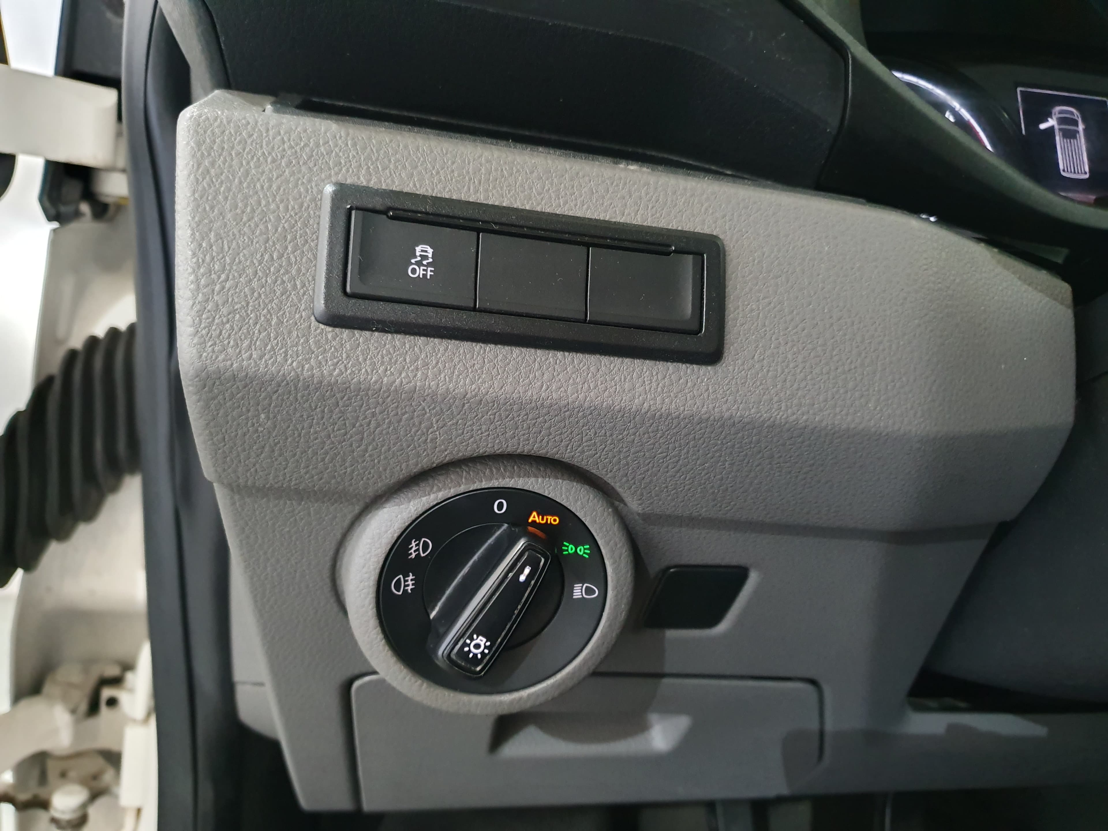 Volkswagen Transporter · Ano 2021 — imagen 30