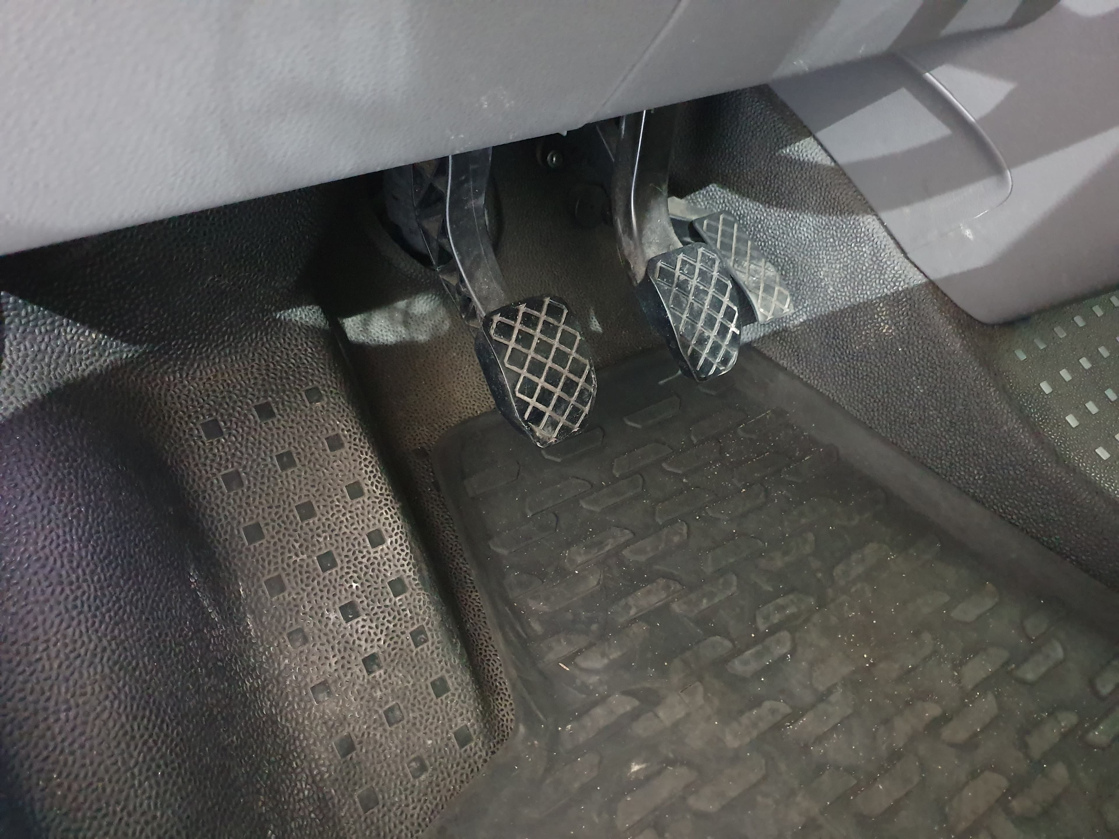 Volkswagen Transporter · Ano 2021 — imagen 22