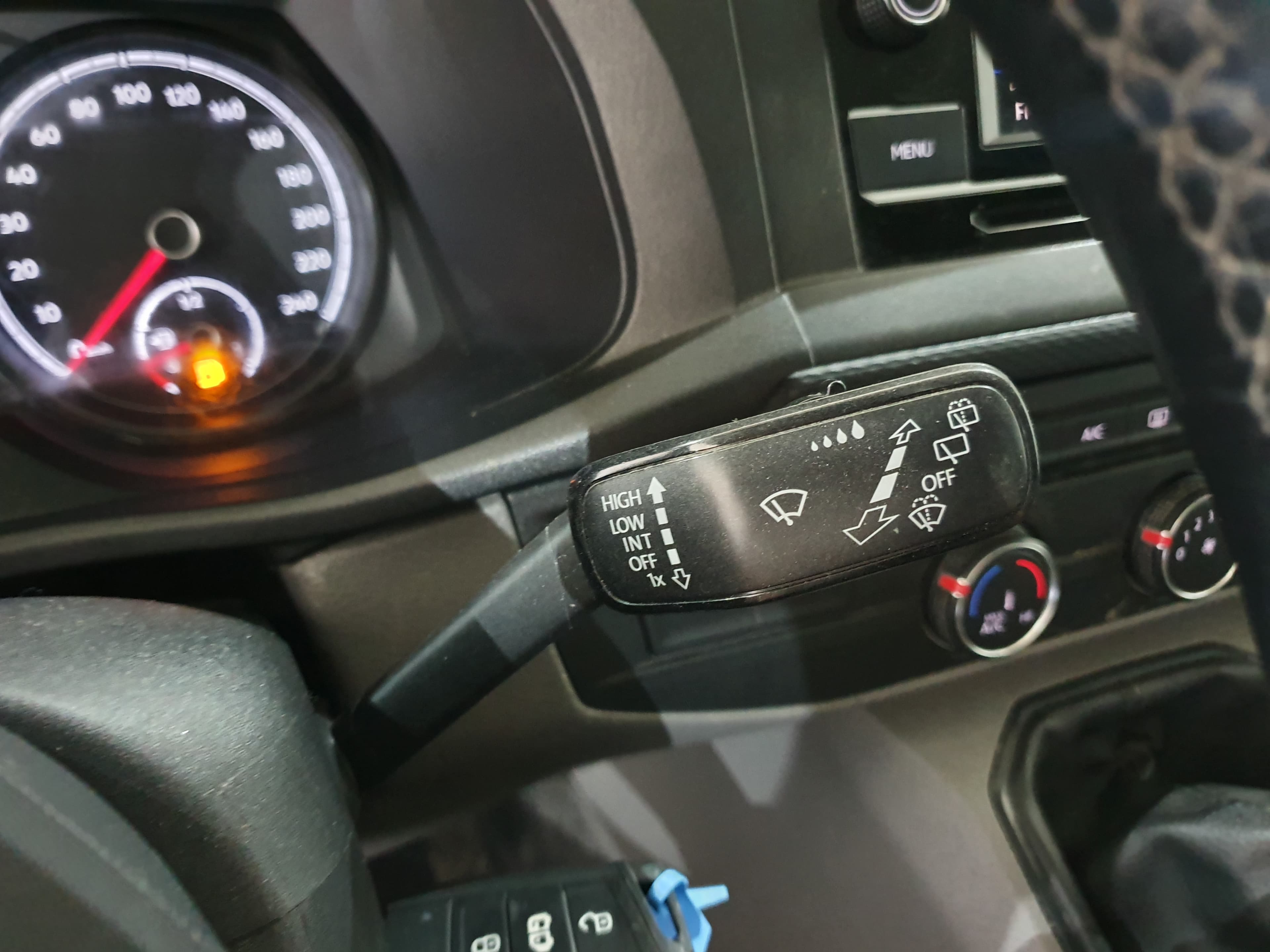 Volkswagen Transporter · Ano 2021 — imagen 28