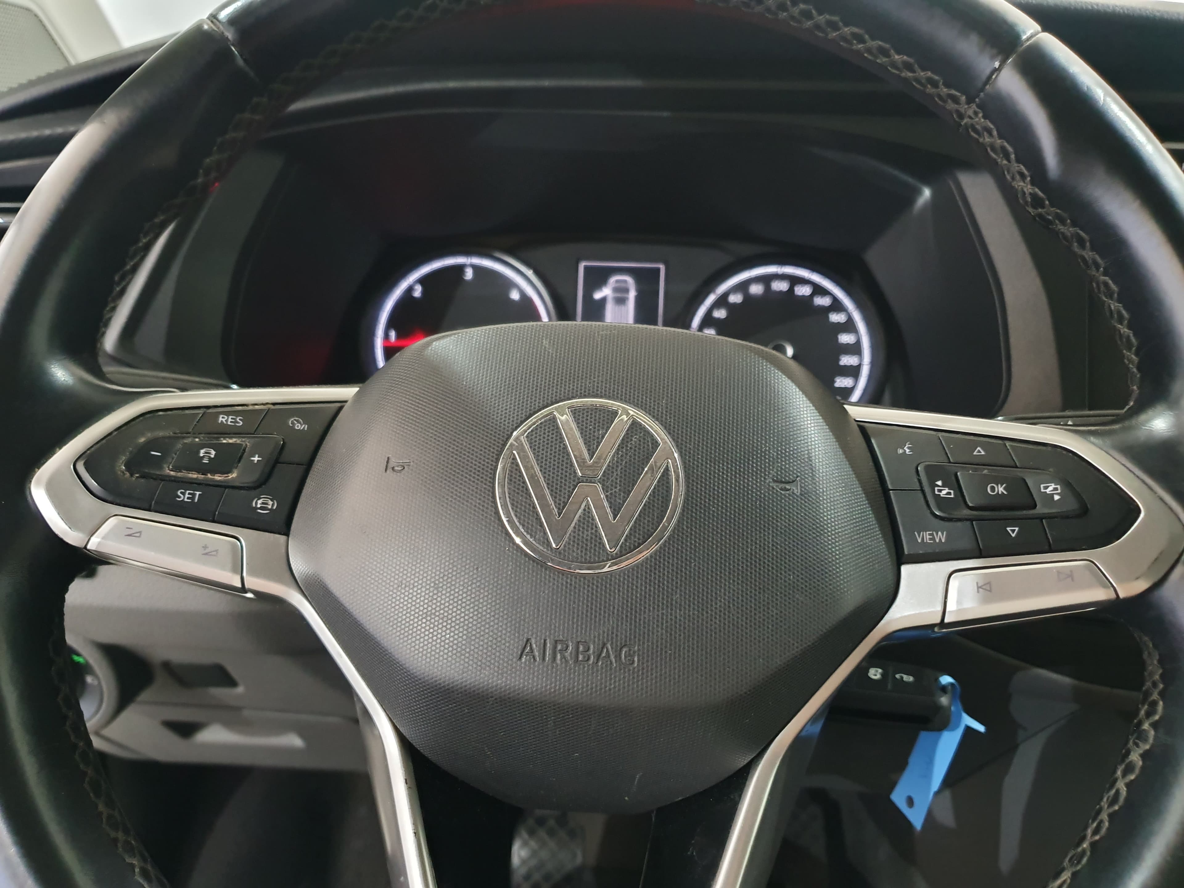 Volkswagen Transporter · Ano 2021 — imagen 32