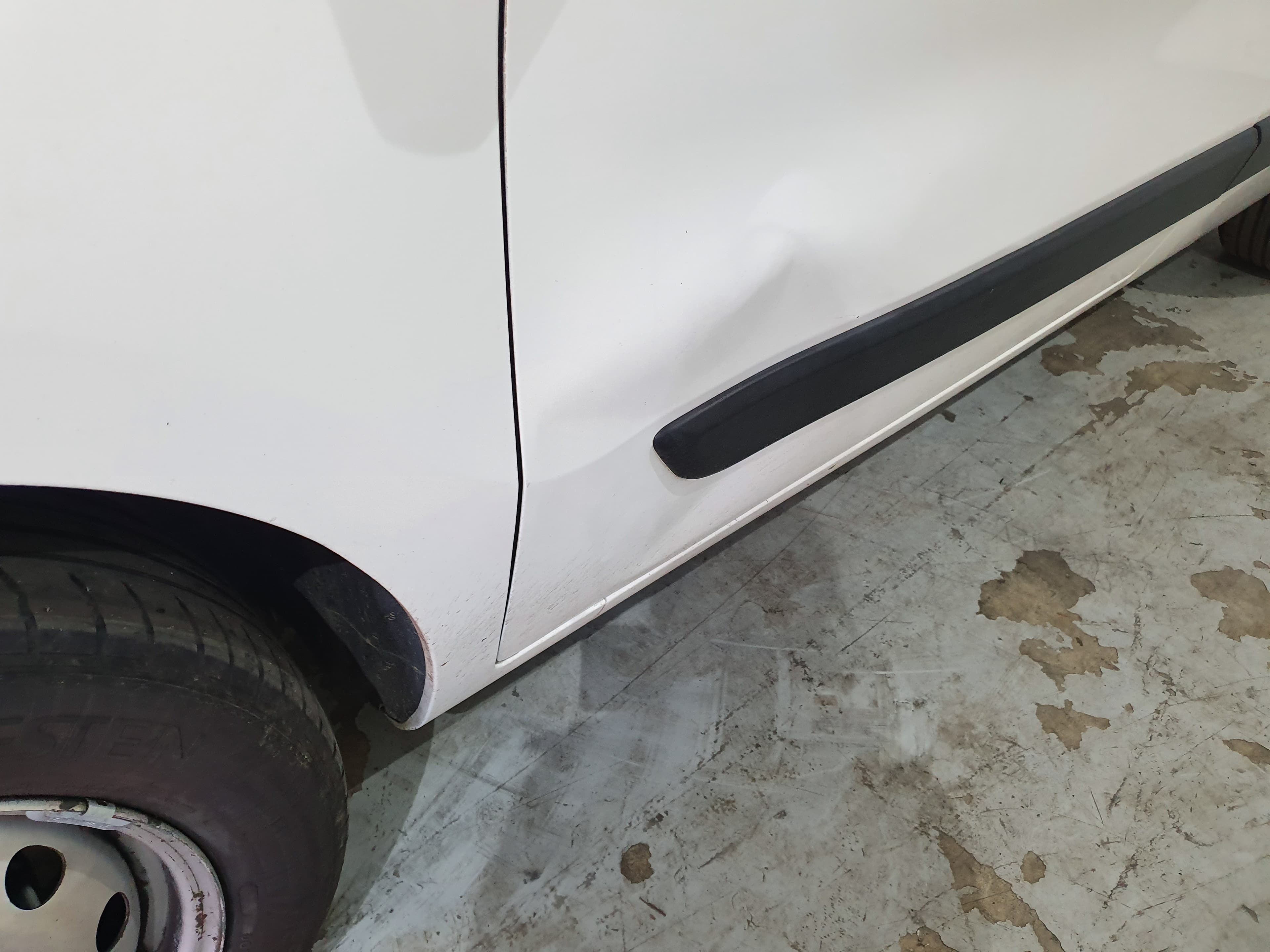 Peugeot Bipper · Ano 2015 — imagem 12