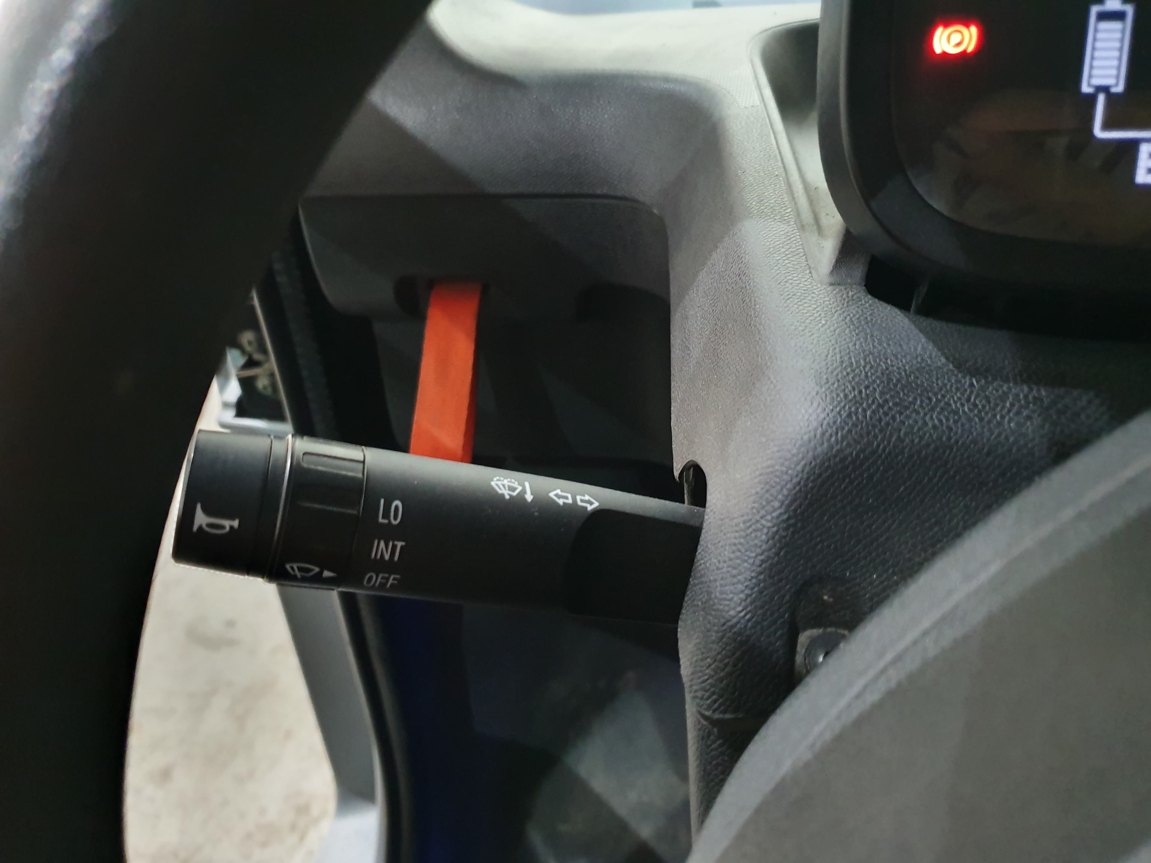 Citroën AMI · Elétrico · Ano 2022 — imagen 22