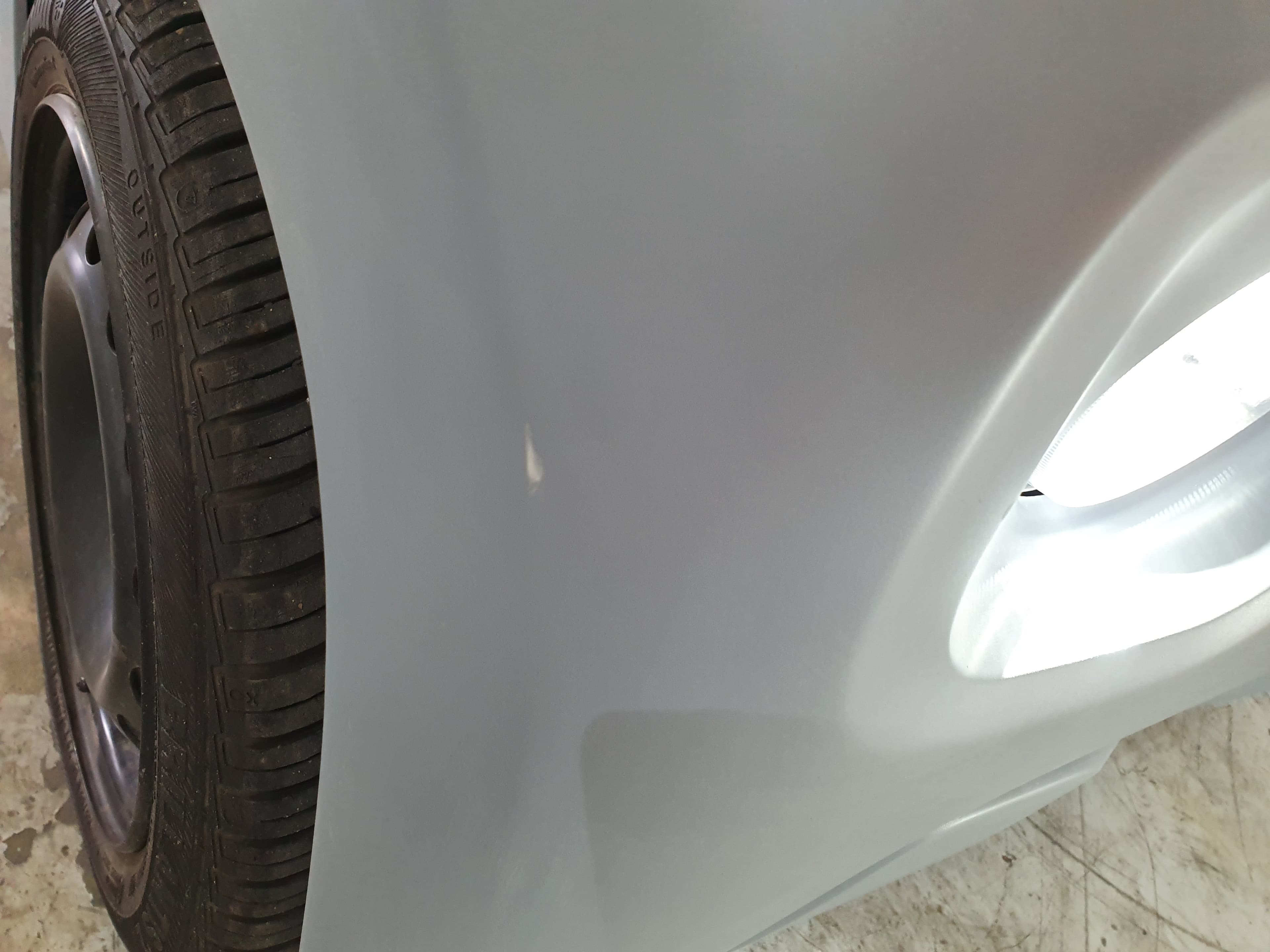 Citroën AMI · Elétrico · Ano 2022 — imagen 7