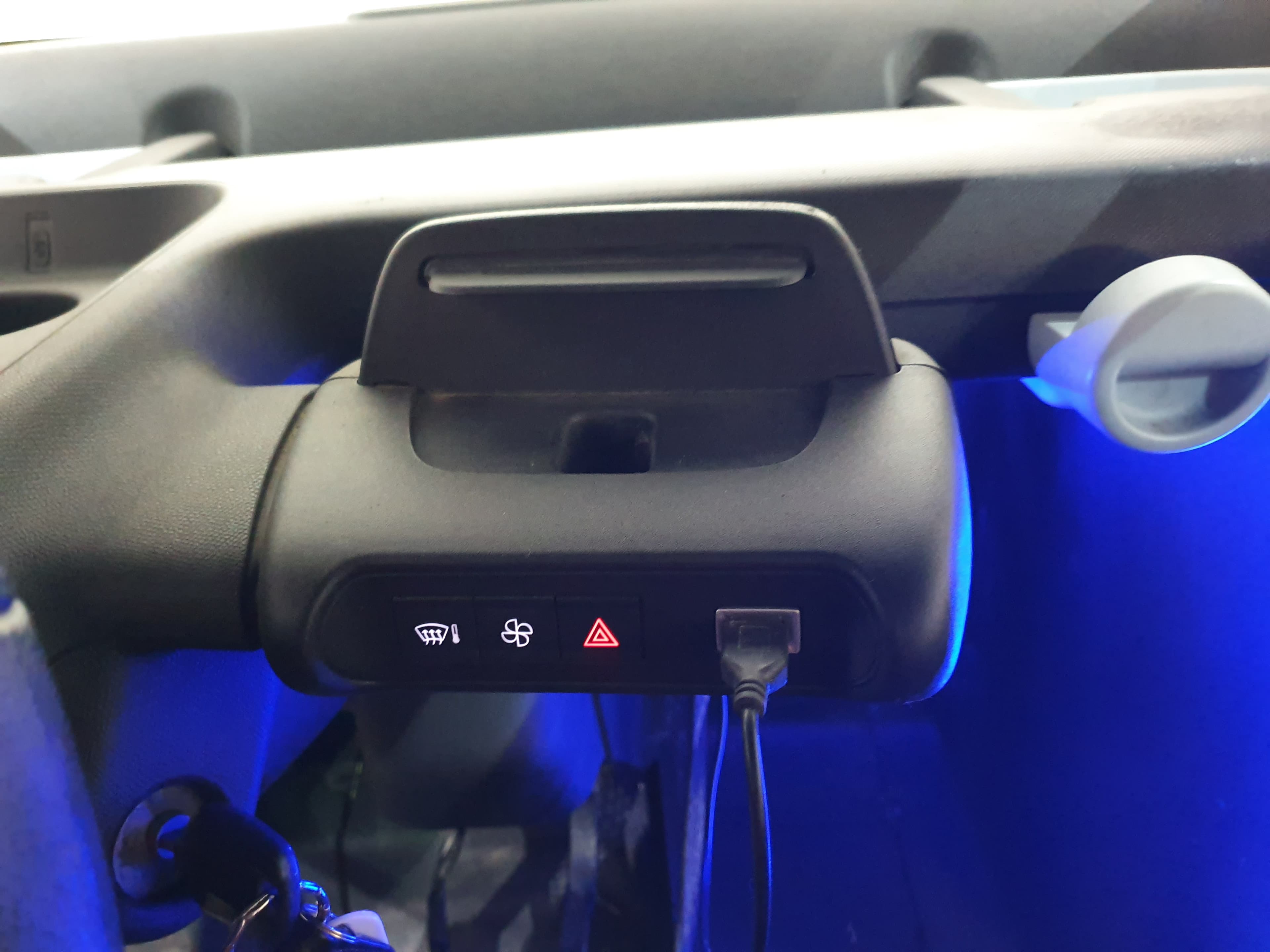 Citroën AMI · Elétrico · Ano 2022 — imagen 20