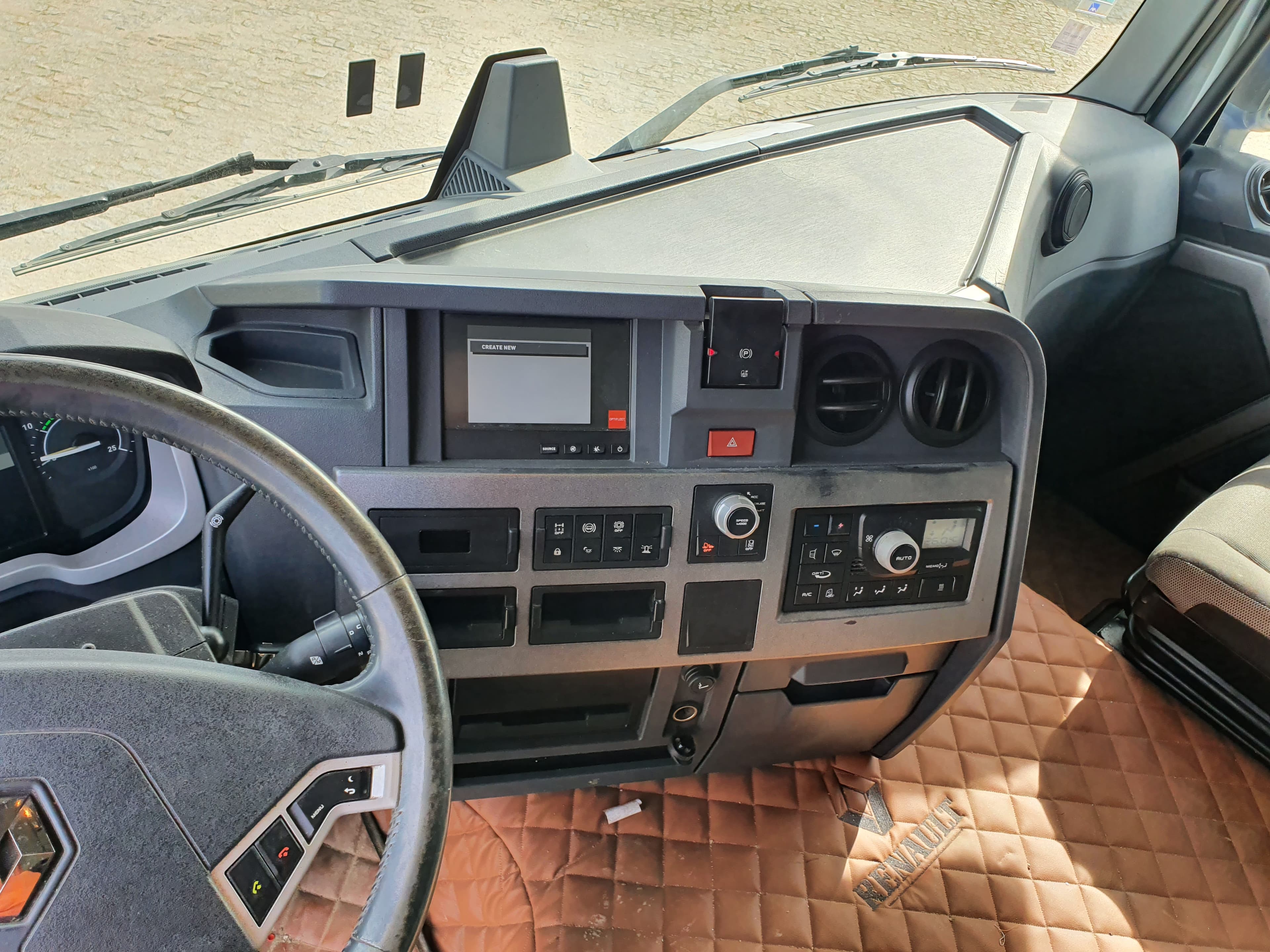 Renault T 470 · Ano 2014 — imagen 16