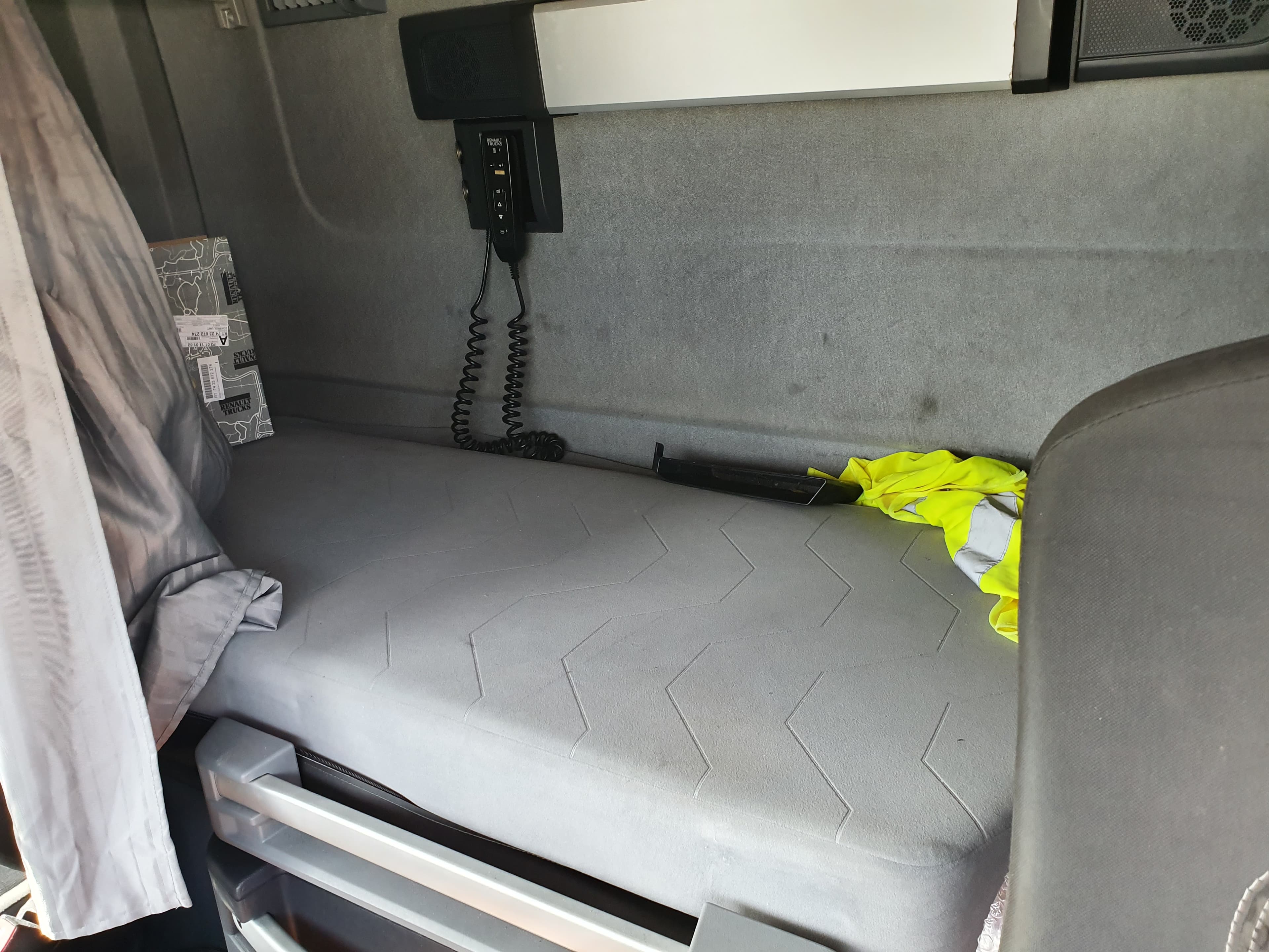 Renault T 470 · Ano 2014 — imagen 21