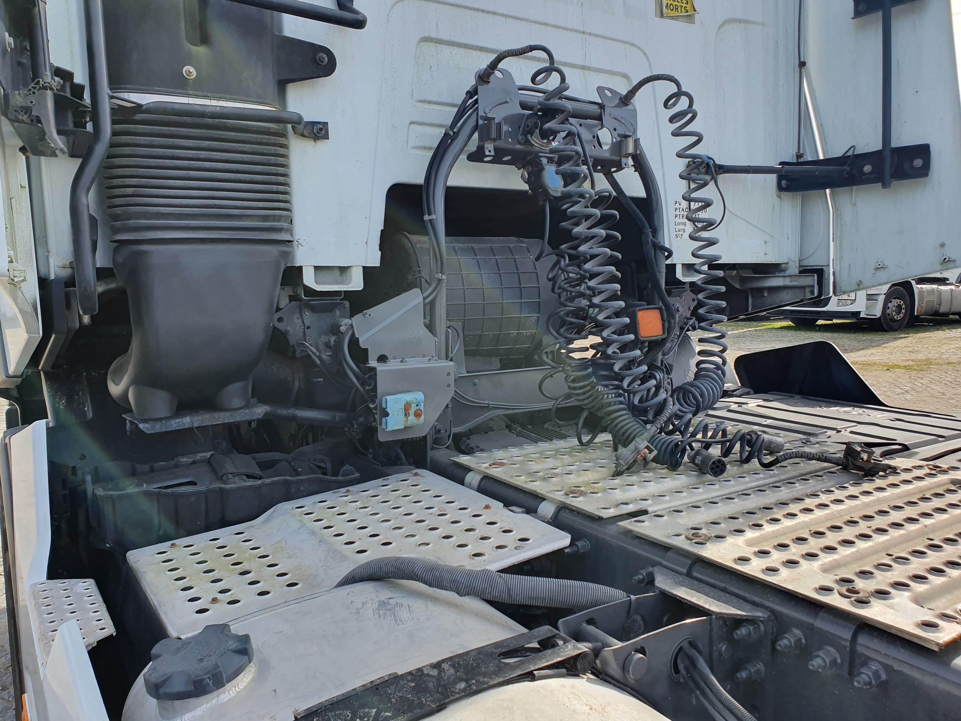 Renault T 470 · Ano 2014 — imagen 9