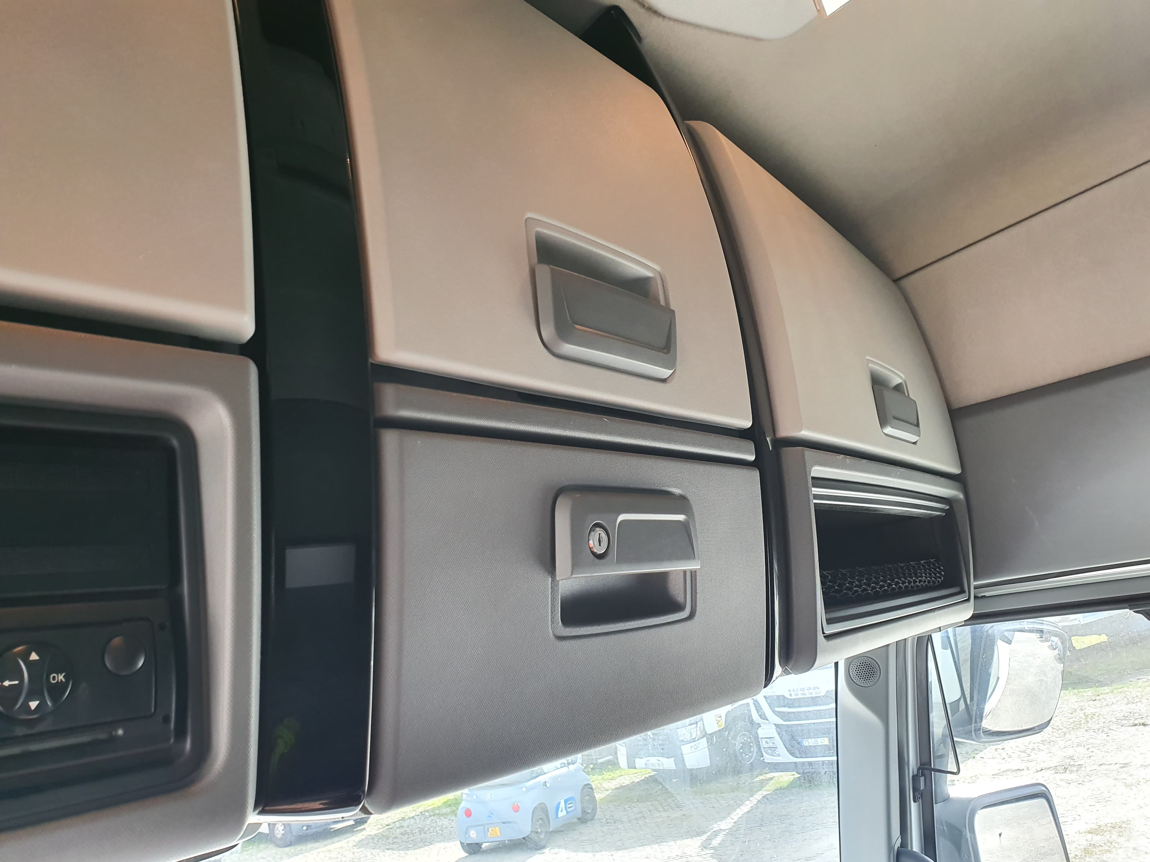 Renault T 470 · Ano 2014 — imagen 20