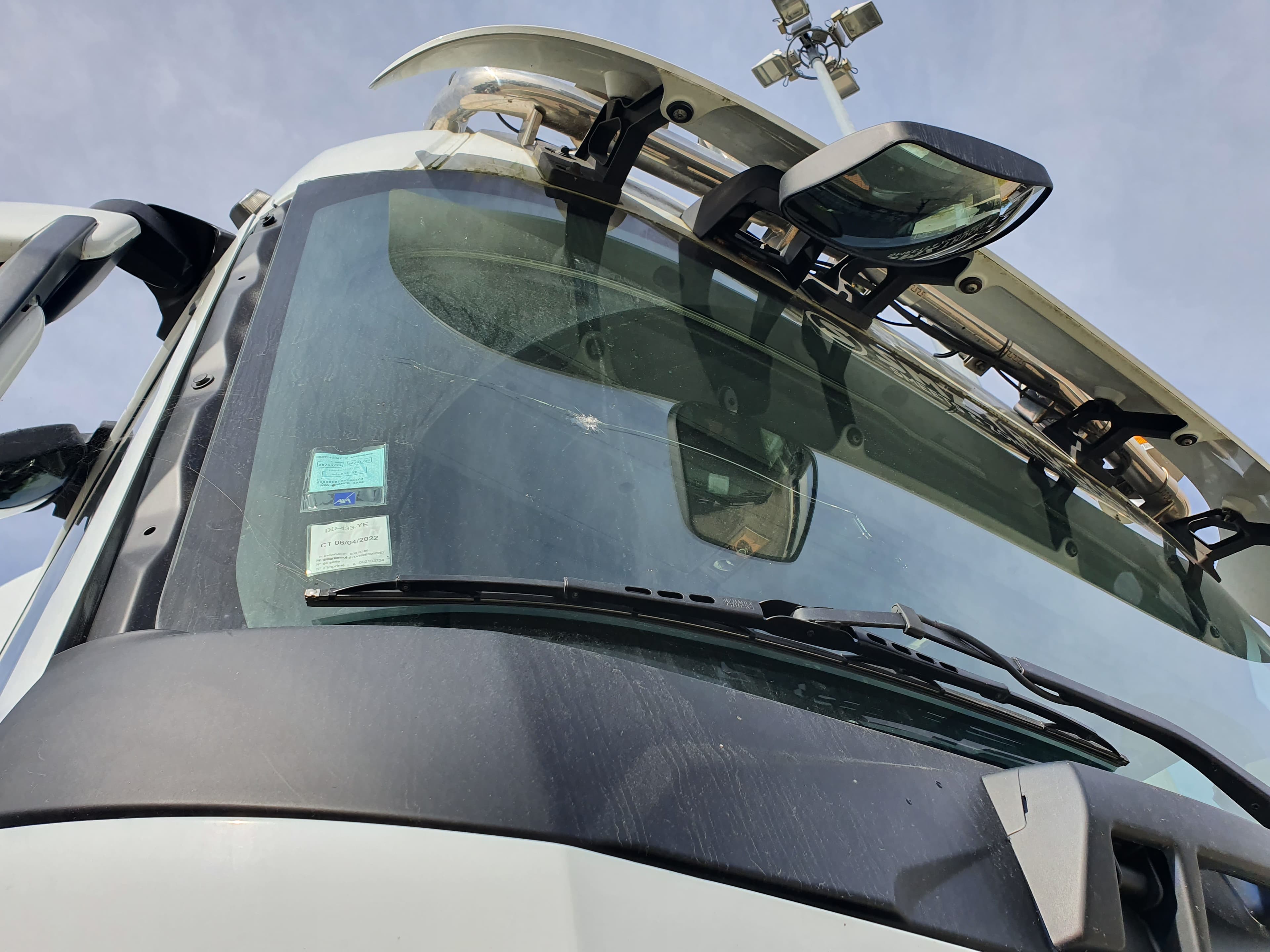 Renault T 470 · Ano 2014 — imagen 4