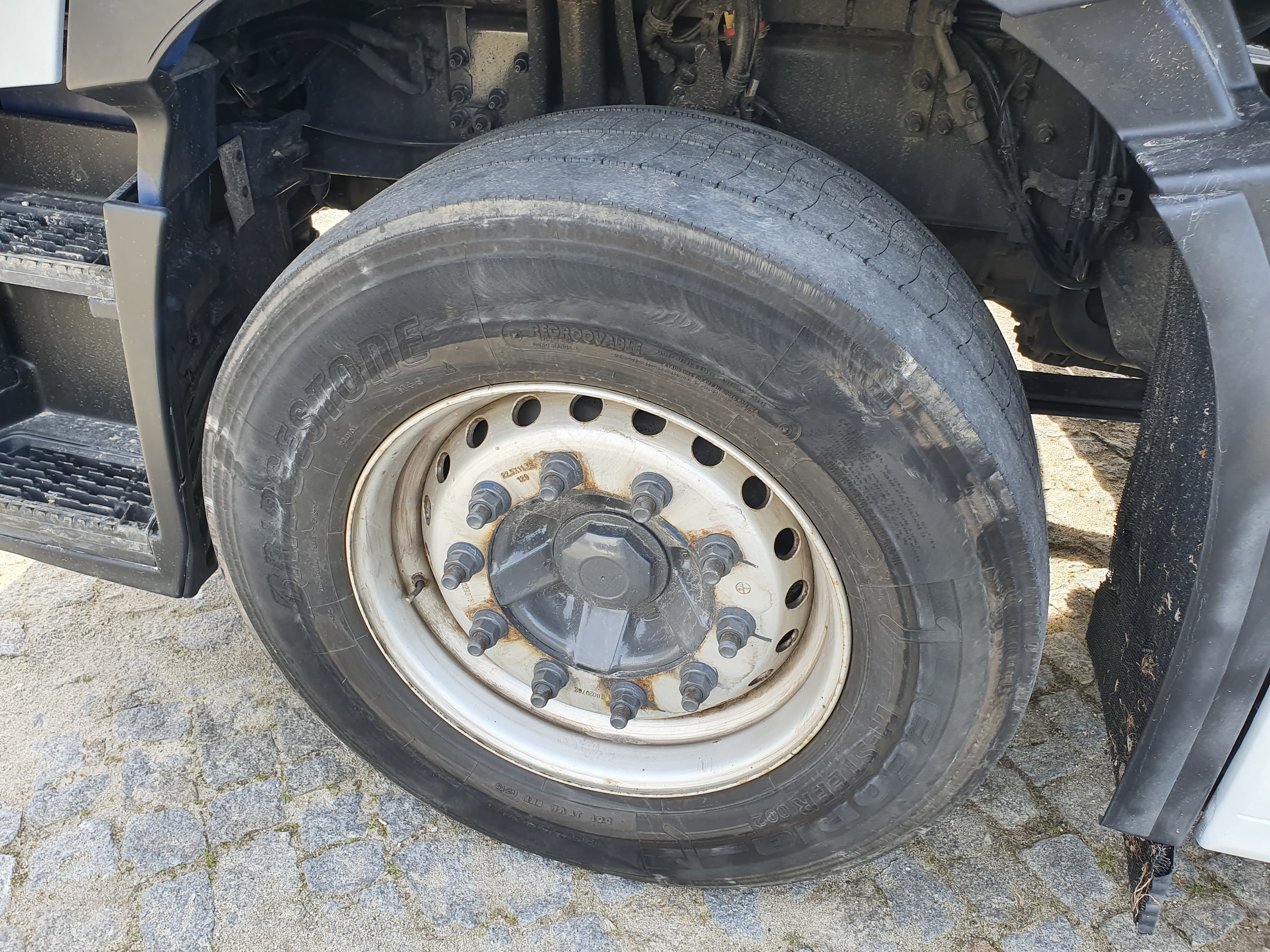 Renault T 470 · Ano 2014 — imagen 14