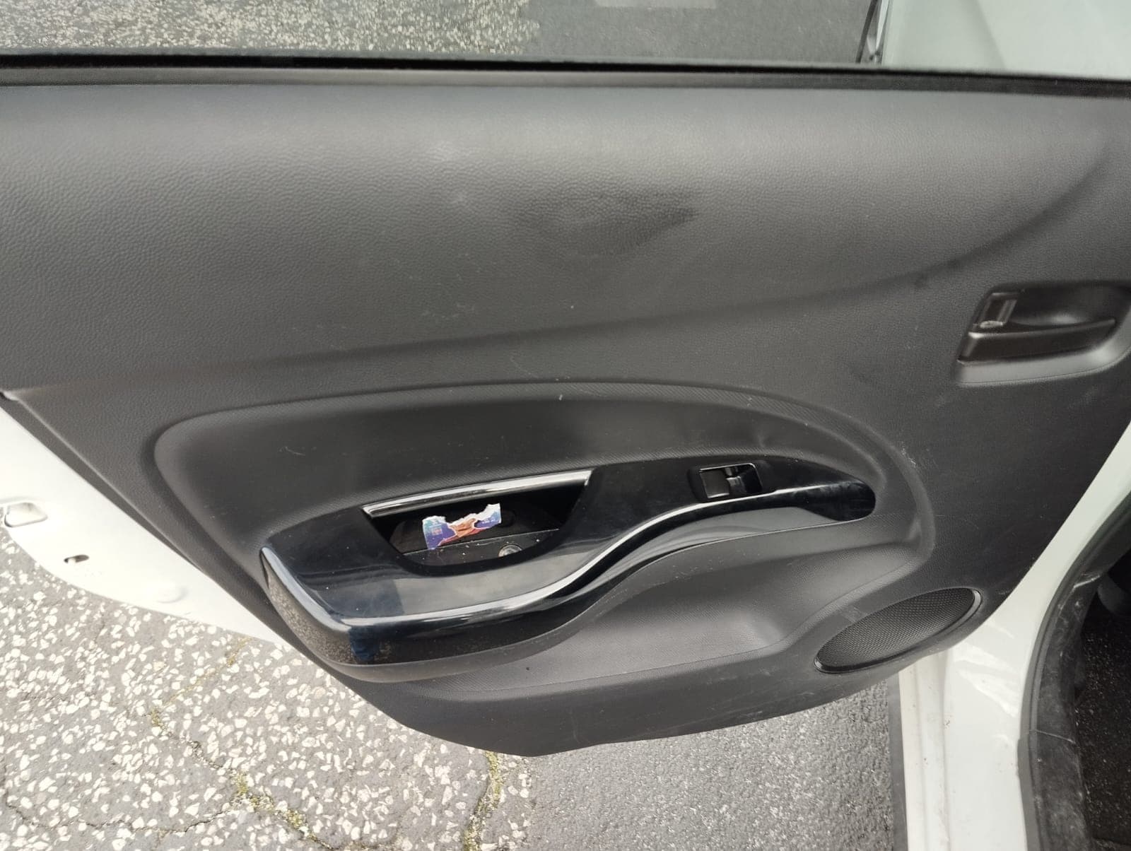 Mitsubishi Space Star Hatchback 1.2 · Ano 2016 — imagem 15