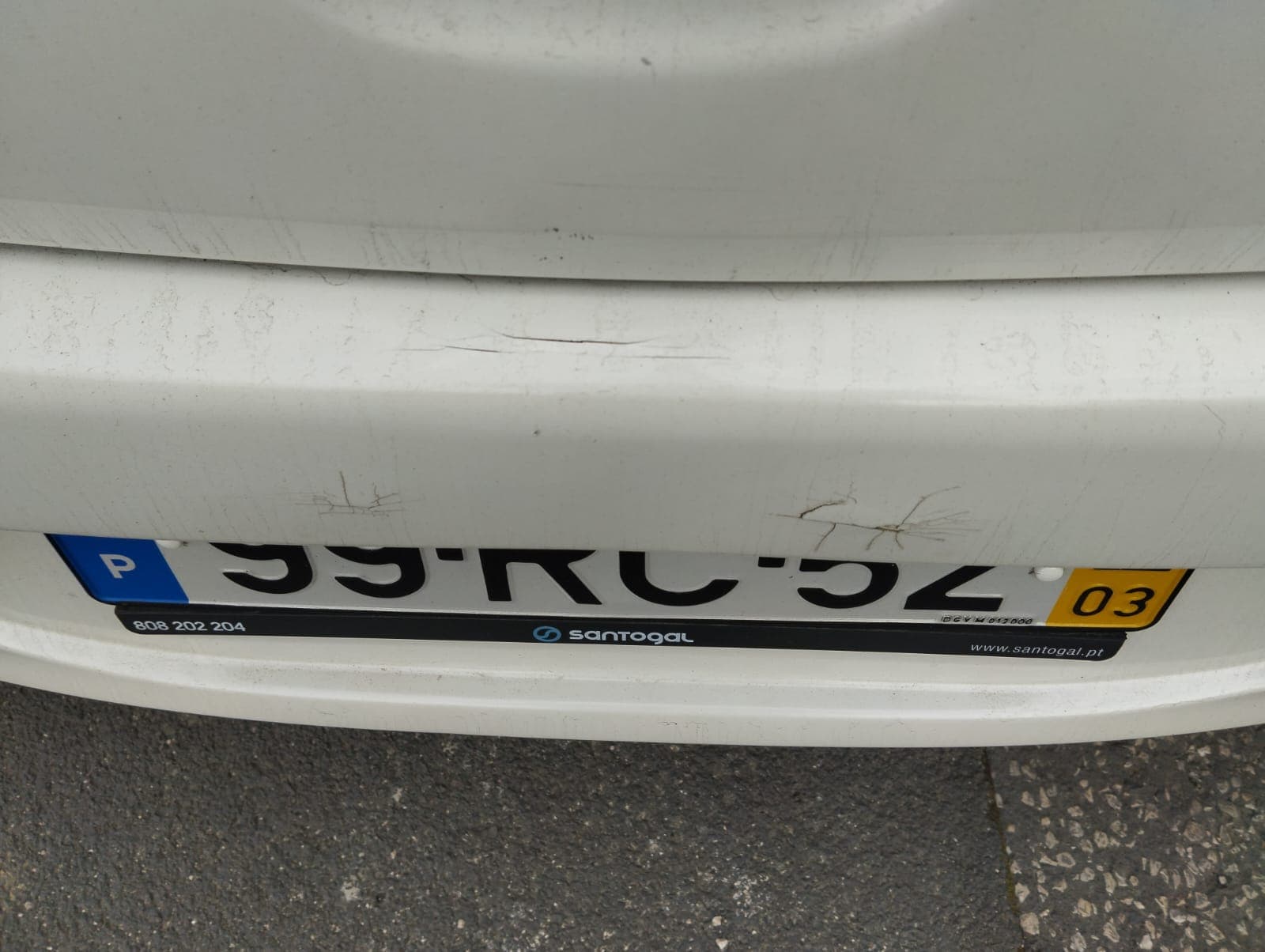 Mitsubishi Space Star Hatchback 1.2 · Ano 2016 — imagem 13