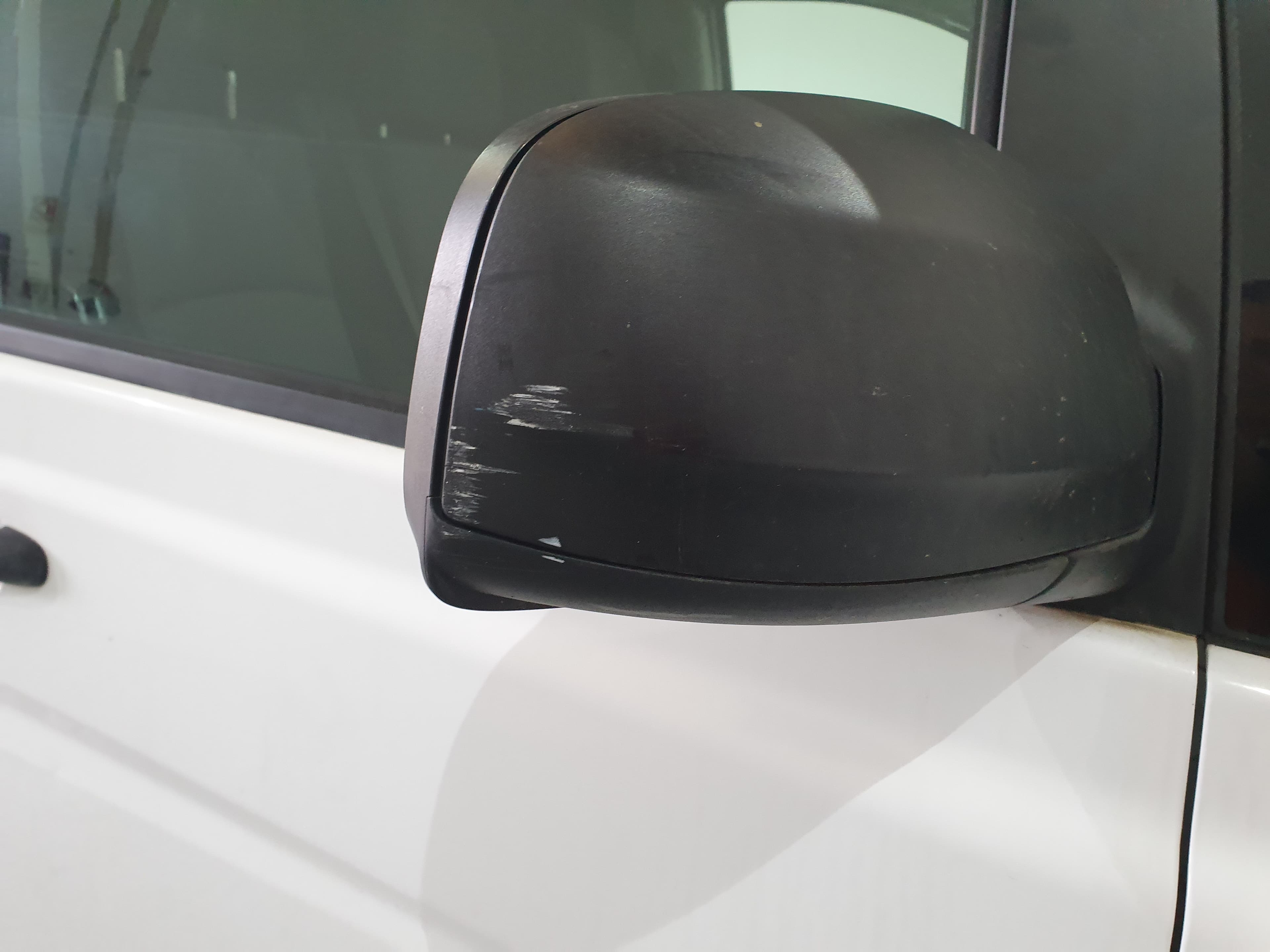 Mercedes-Benz Vito · Ano 2014 — imagem 12