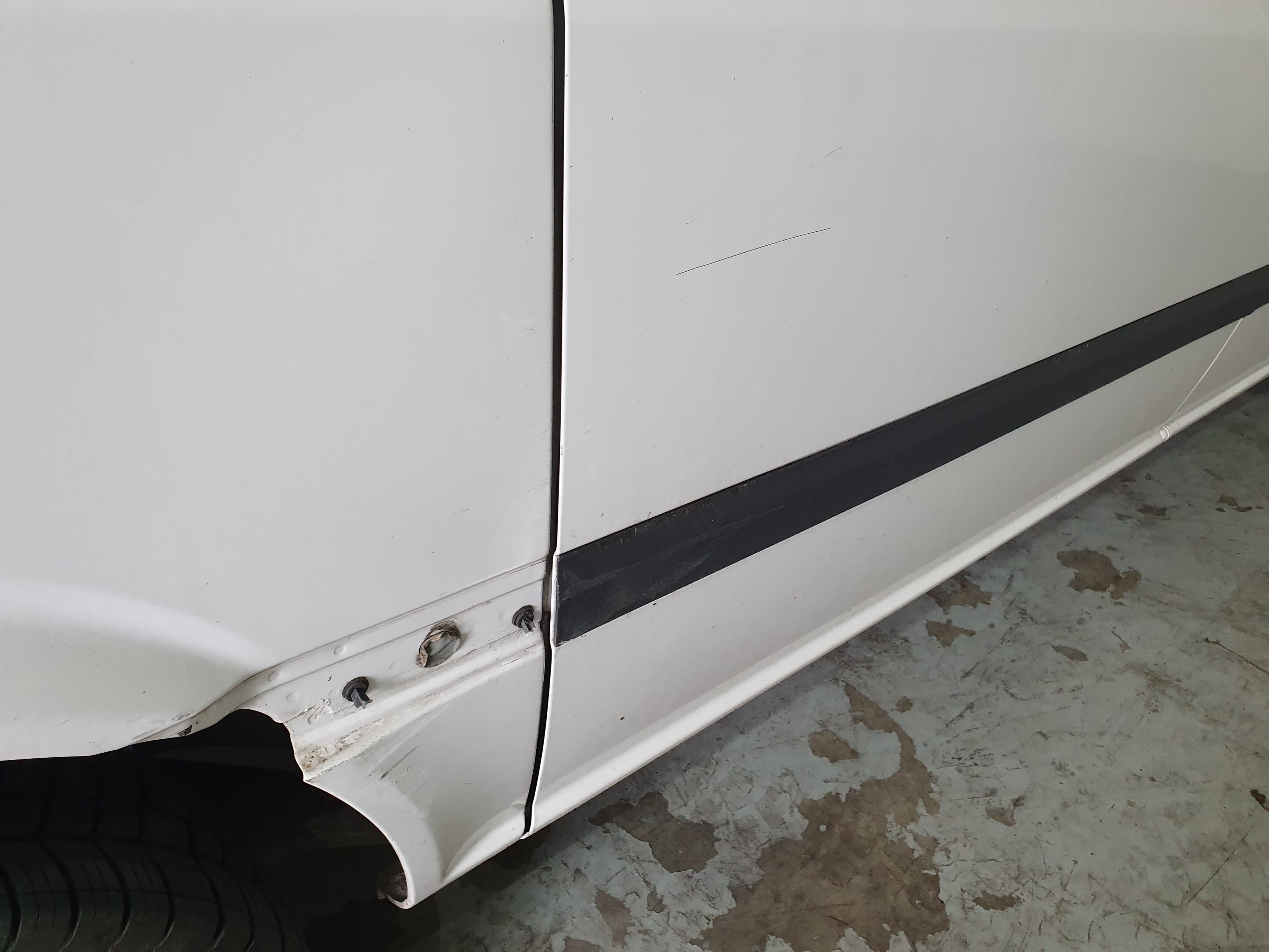 Mercedes-Benz Vito · Ano 2014 — imagem 11