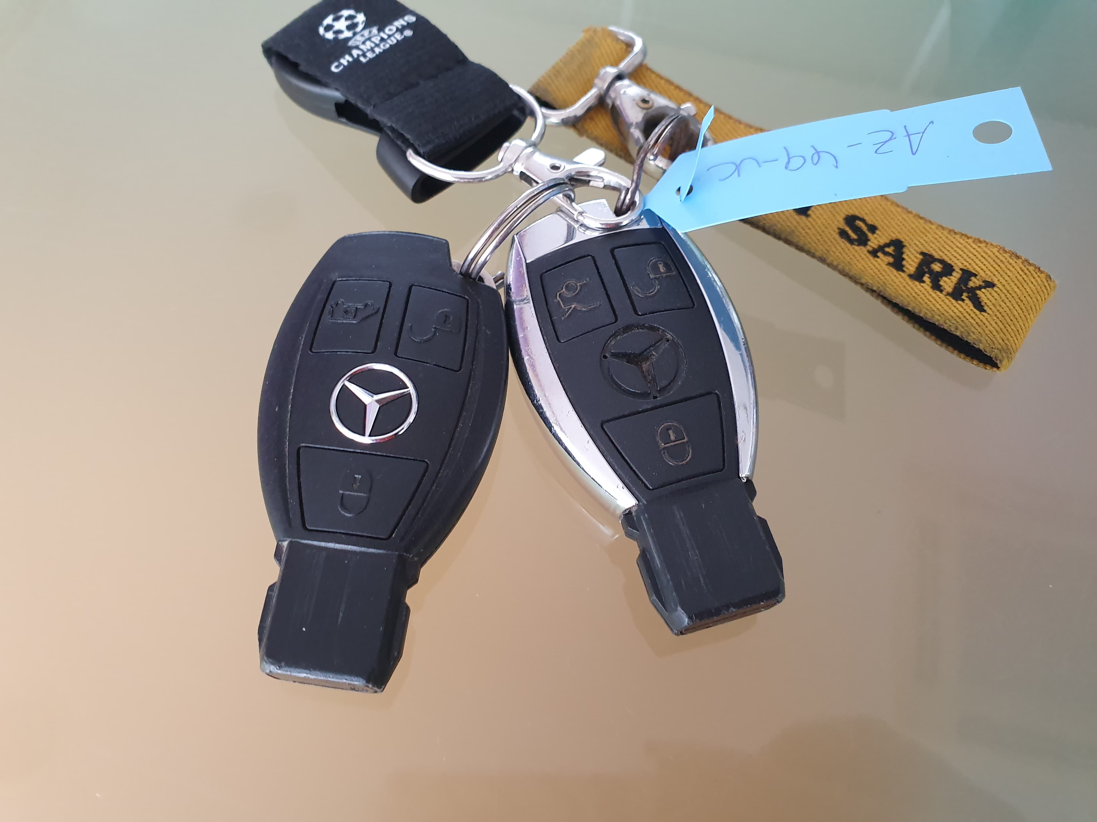 Mercedes-Benz Vito · Ano 2014 — imagem 38