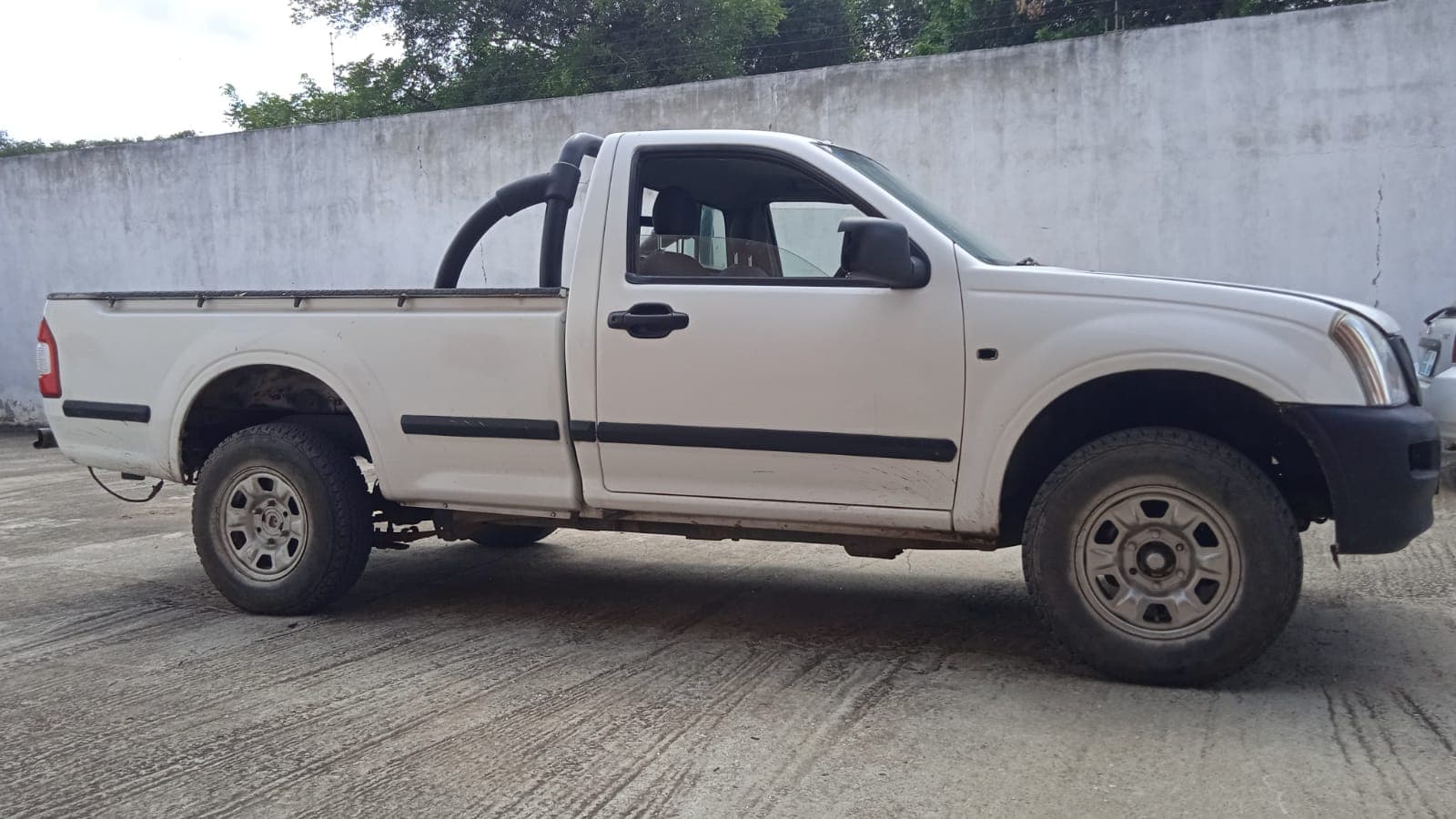 Isuzu KB — imagem 3