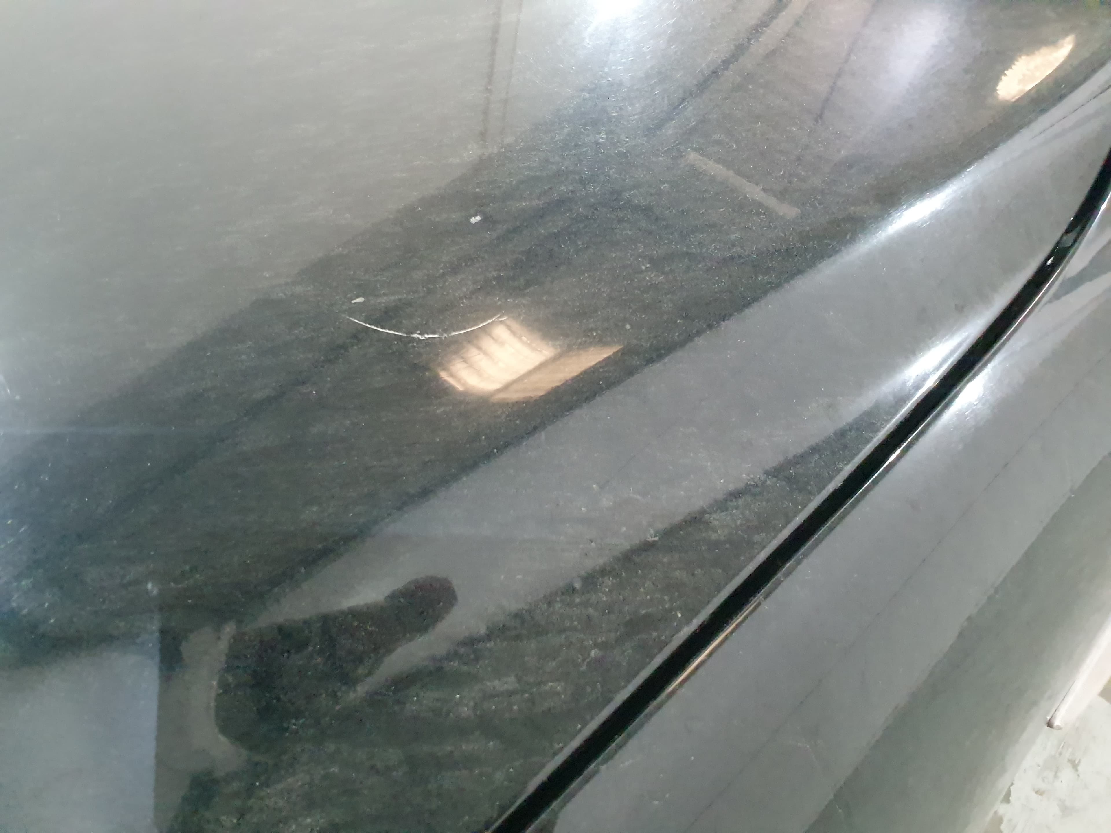 BMW 730D · Ano 2004 — imagem 11