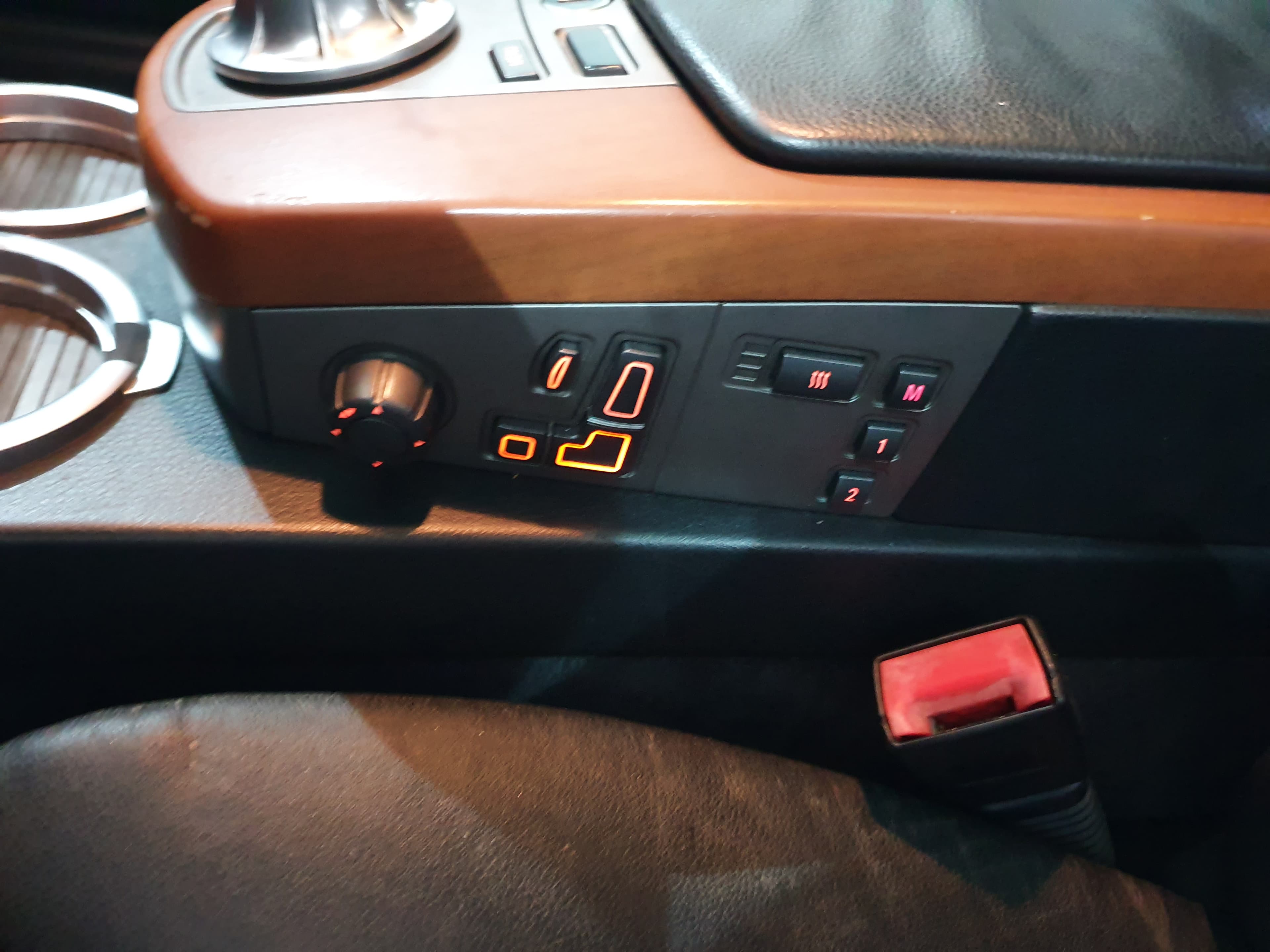 BMW 730D · Ano 2004 — imagem 33