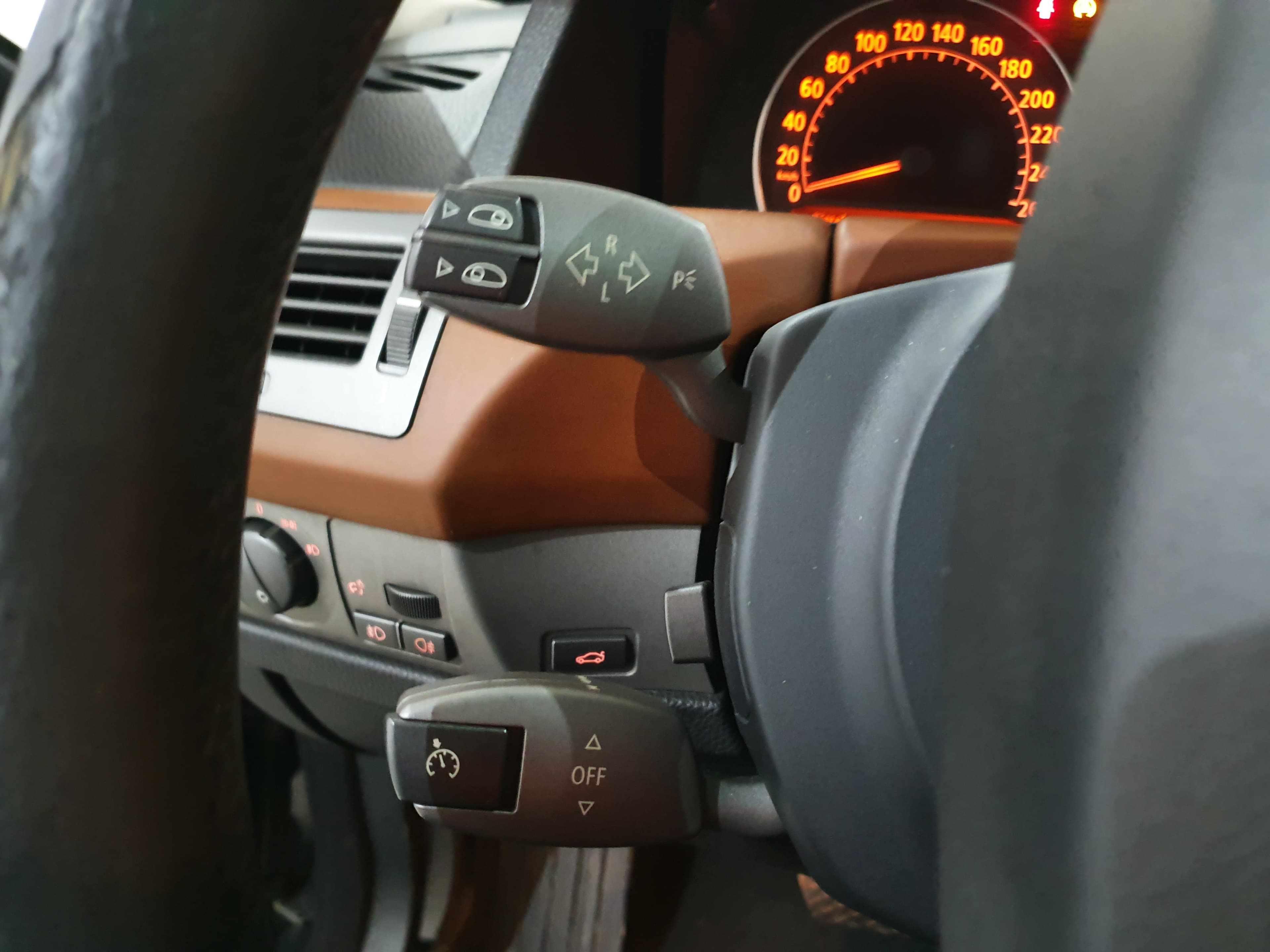 BMW 730D · Ano 2004 — imagem 42