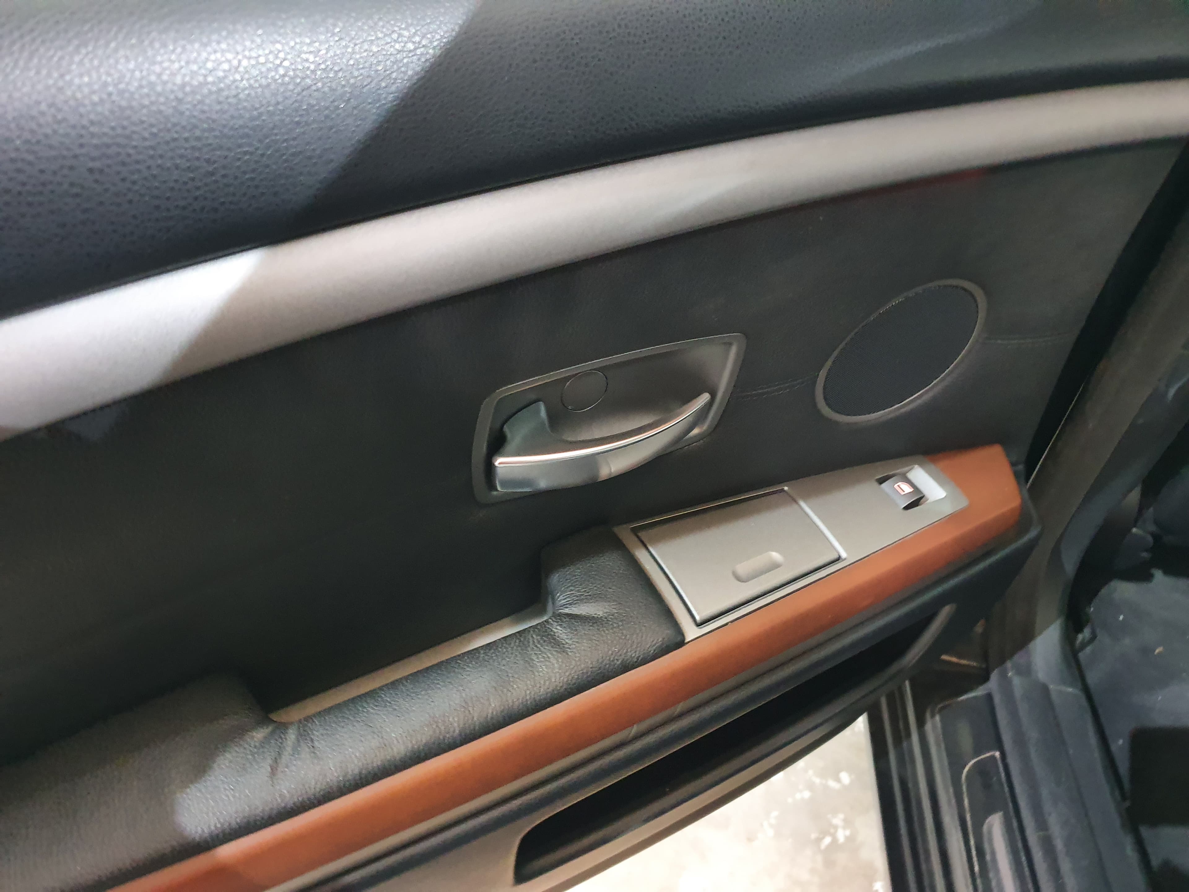 BMW 730D · Ano 2004 — imagem 26