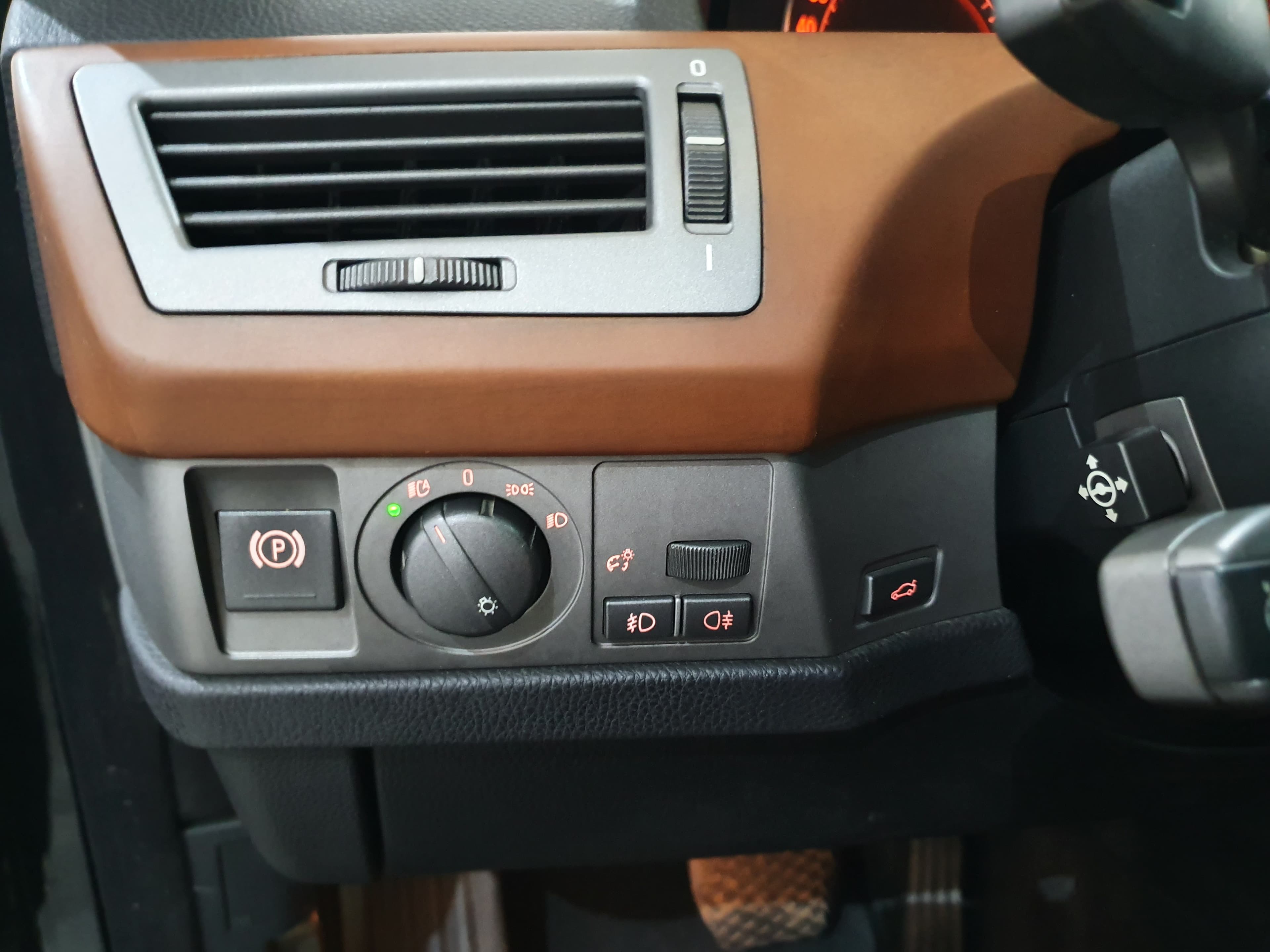 BMW 730D · Ano 2004 — imagem 43