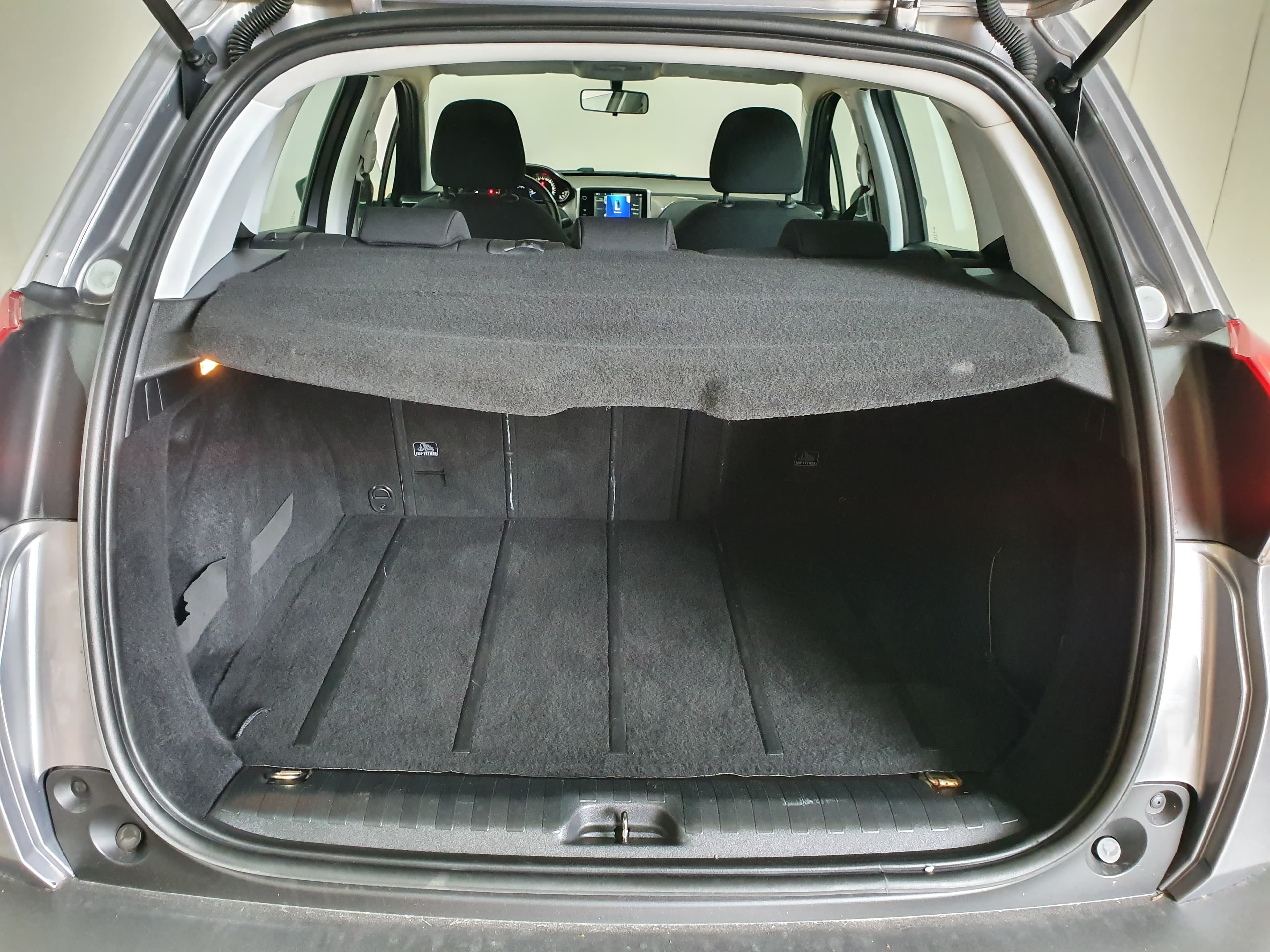Peugeot 2008 · Ano 2014 — imagen 8