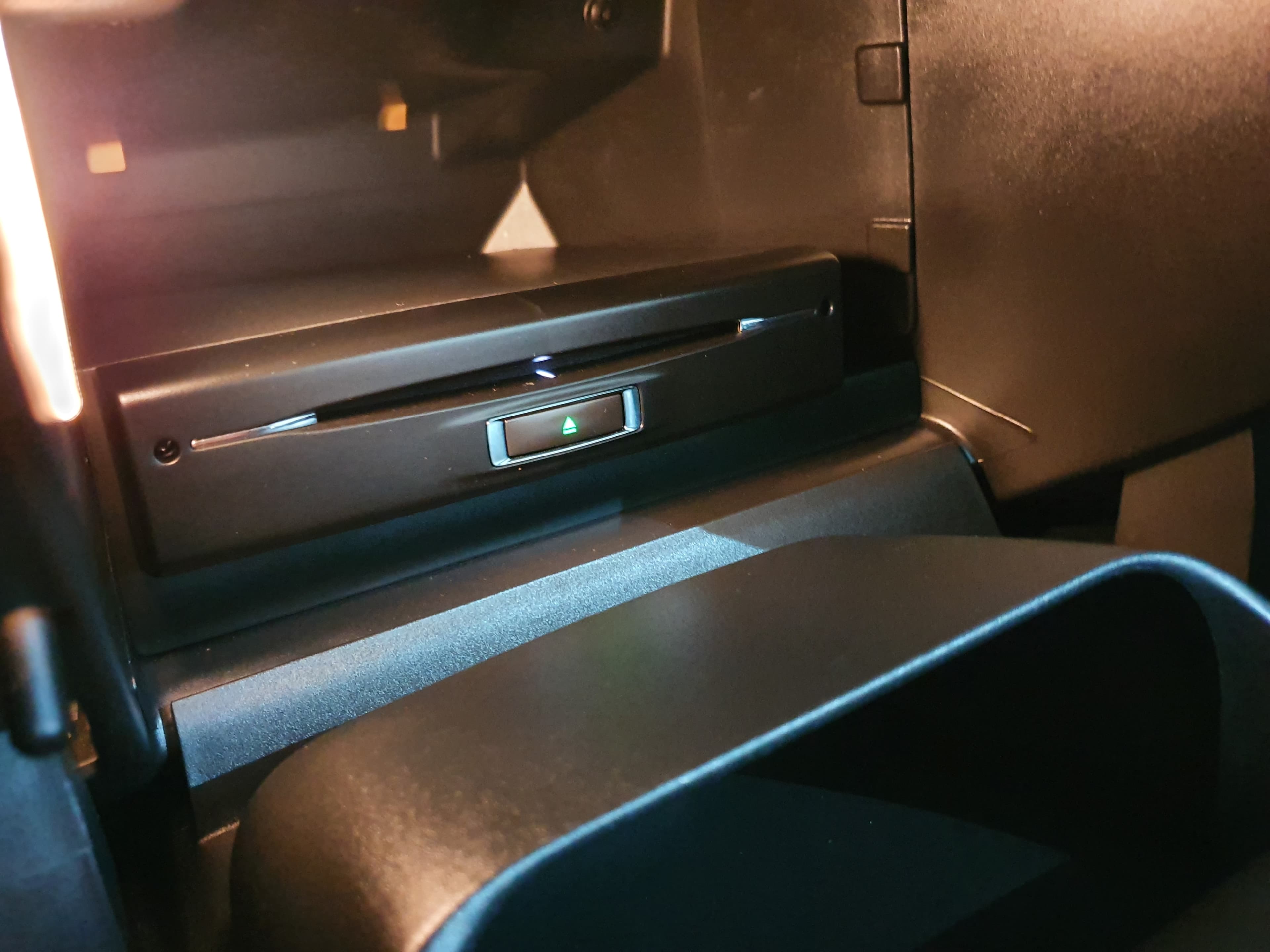 Peugeot 2008 · Ano 2014 — imagen 42