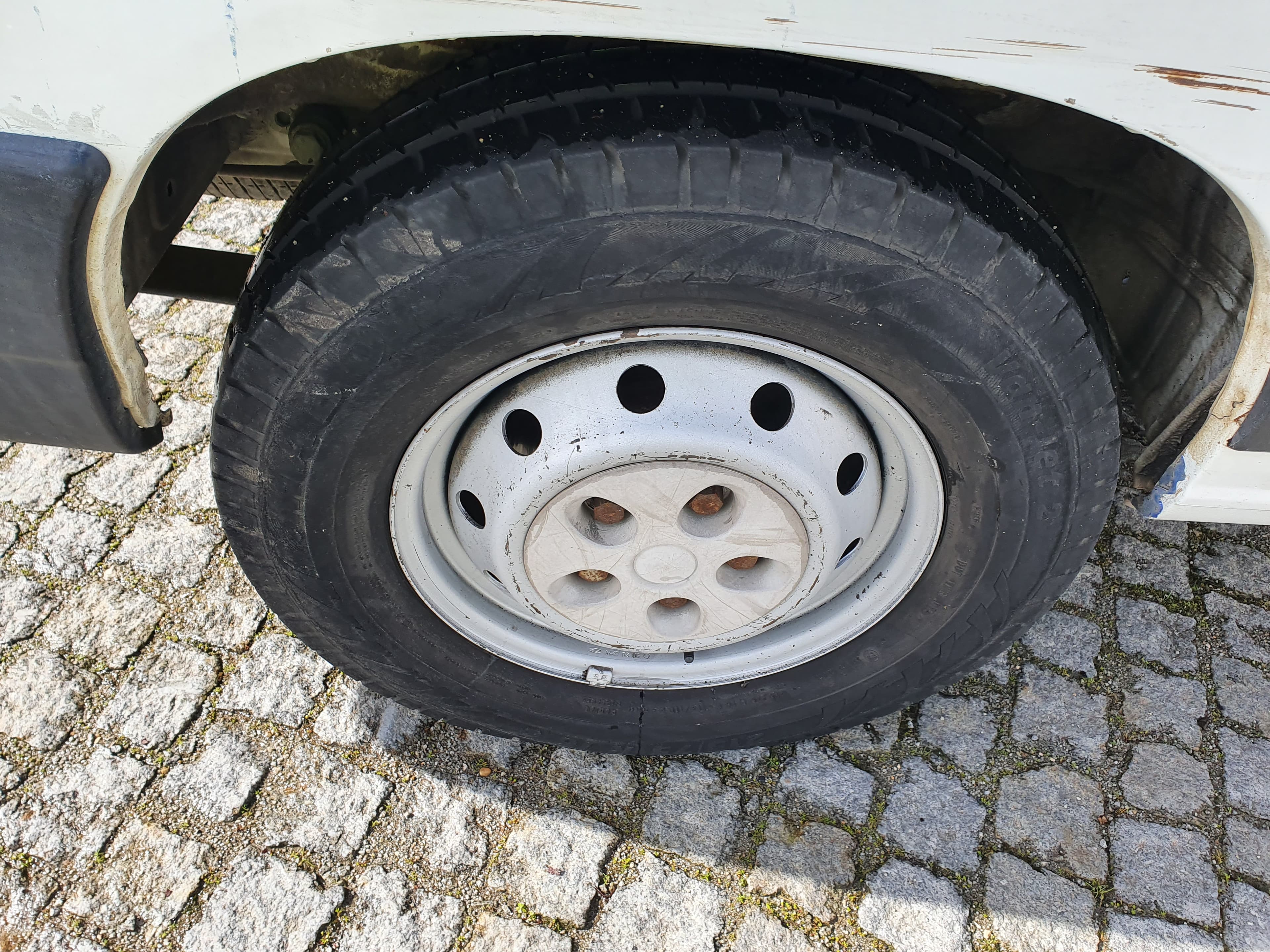 Peugeot Boxer · Ano 2006 — imagen 21