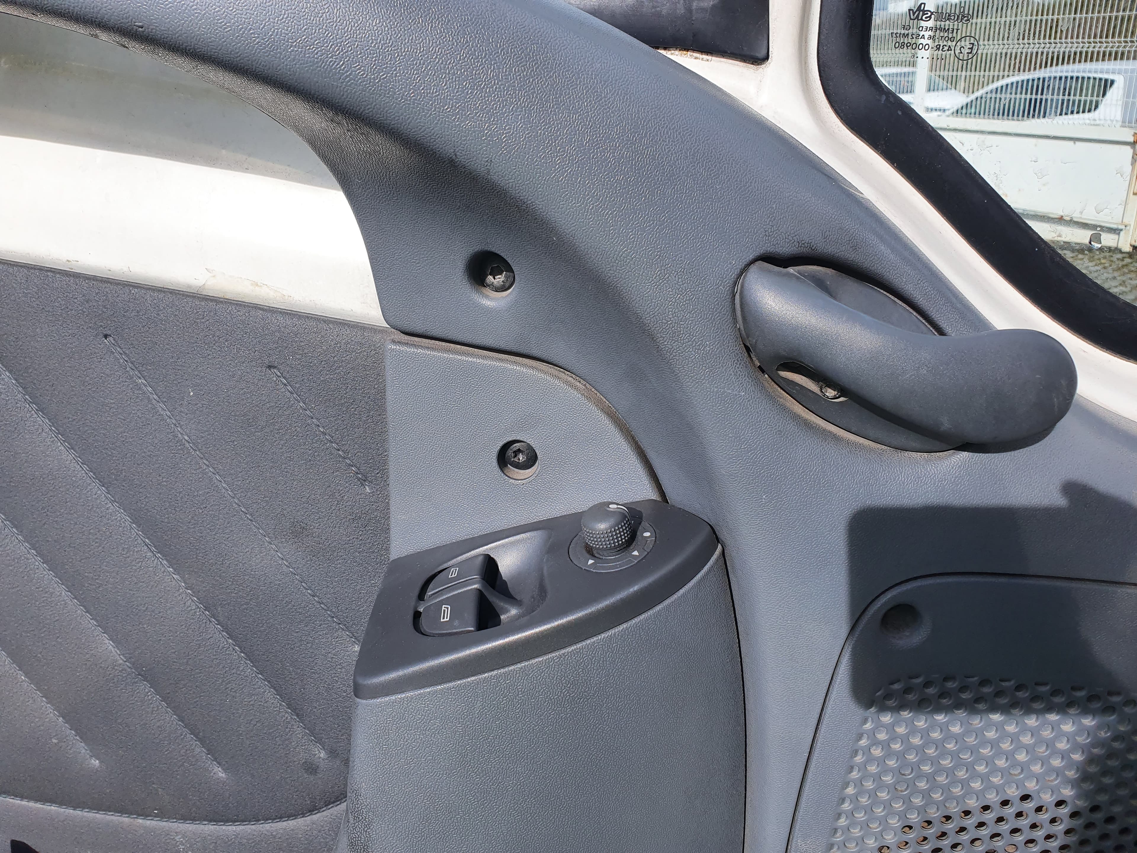Peugeot Boxer · Ano 2006 — imagen 29
