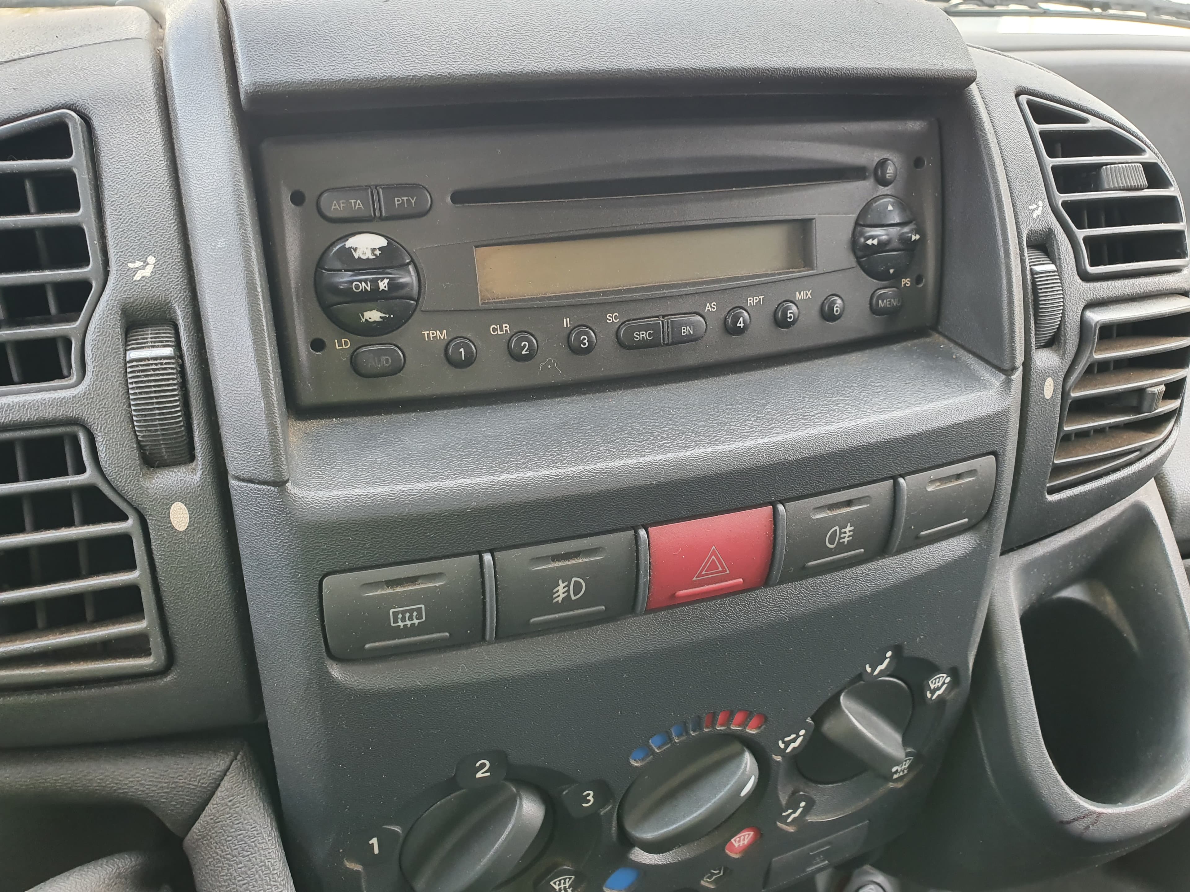 Peugeot Boxer · Ano 2006 — imagen 30