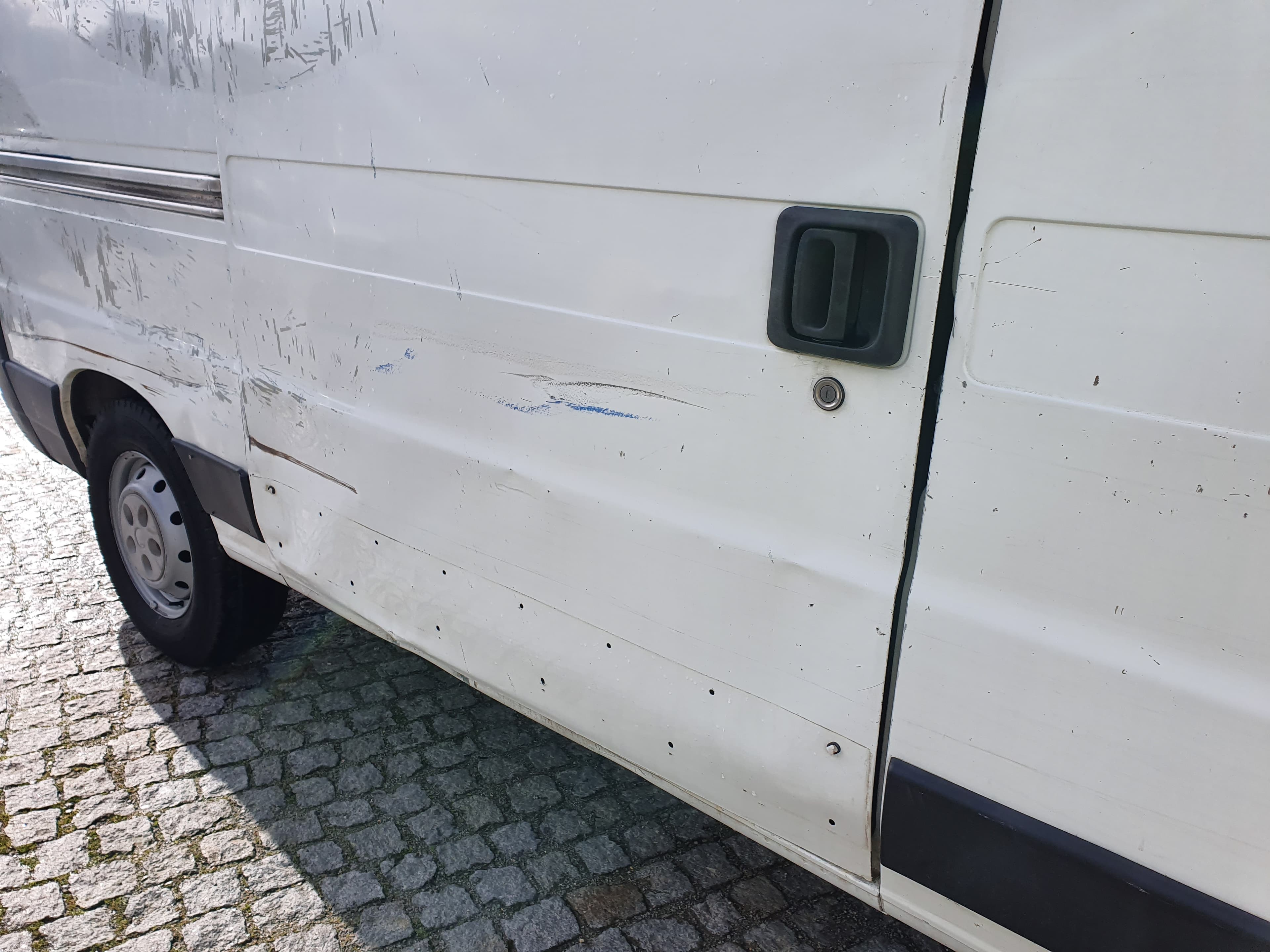 Peugeot Boxer · Ano 2006 — imagen 10