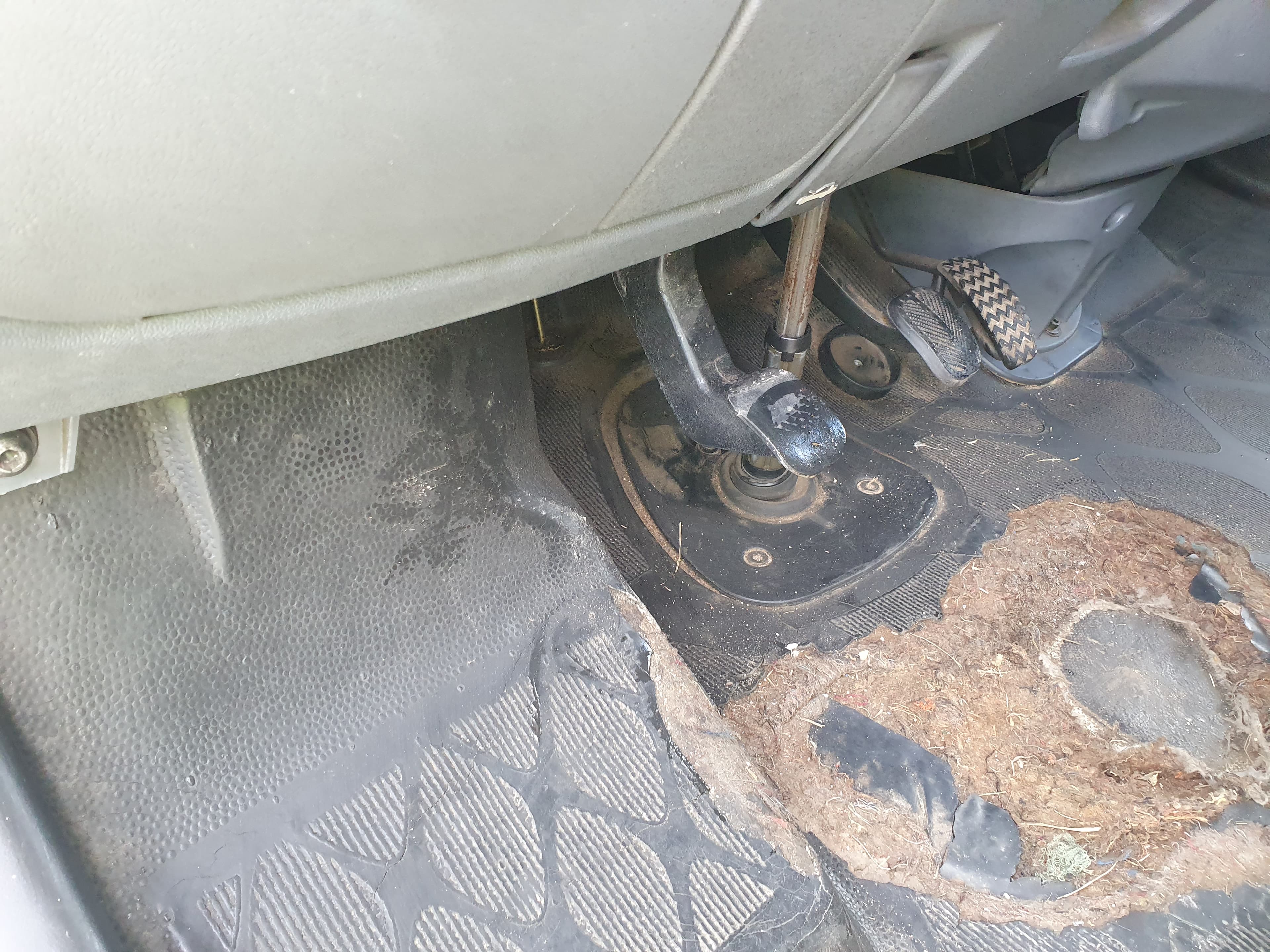 Peugeot Boxer · Ano 2006 — imagen 25