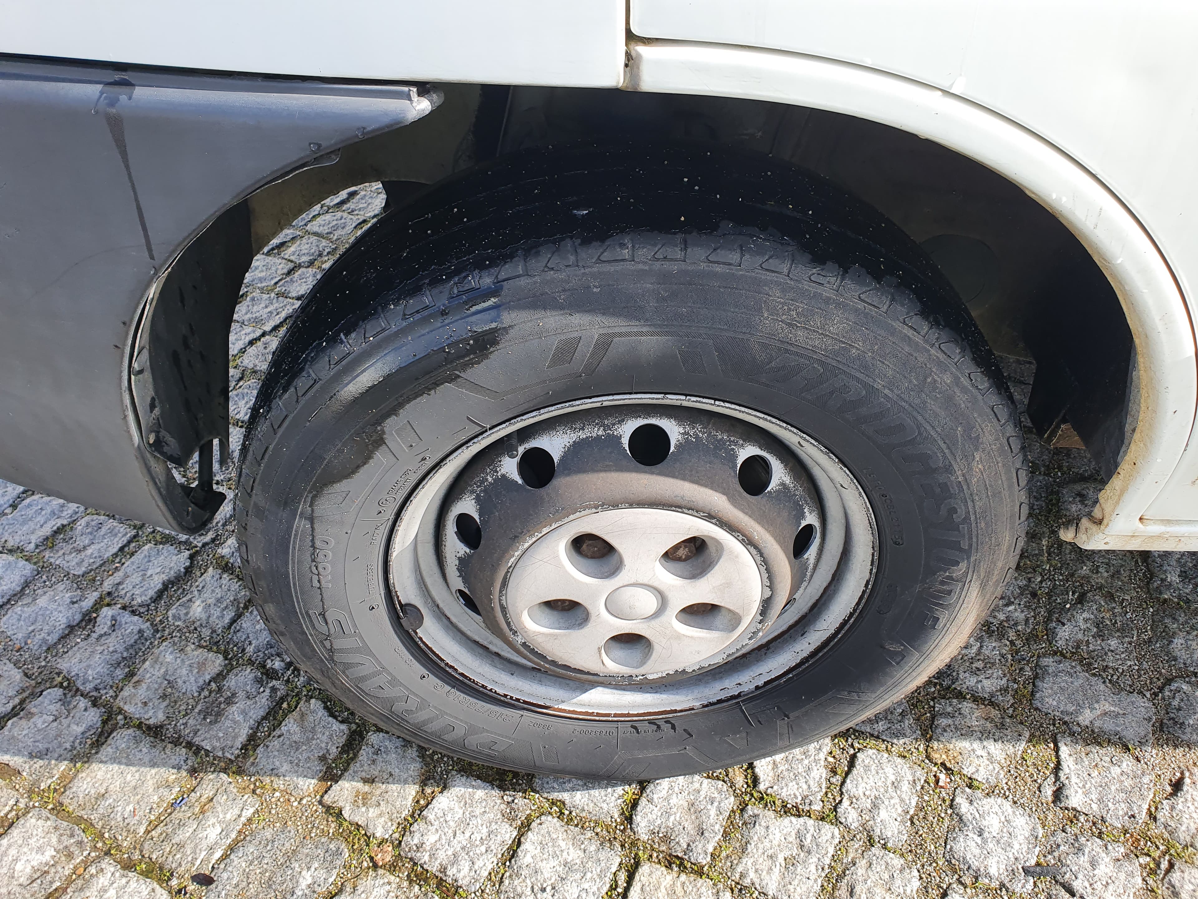 Peugeot Boxer · Ano 2006 — imagen 19