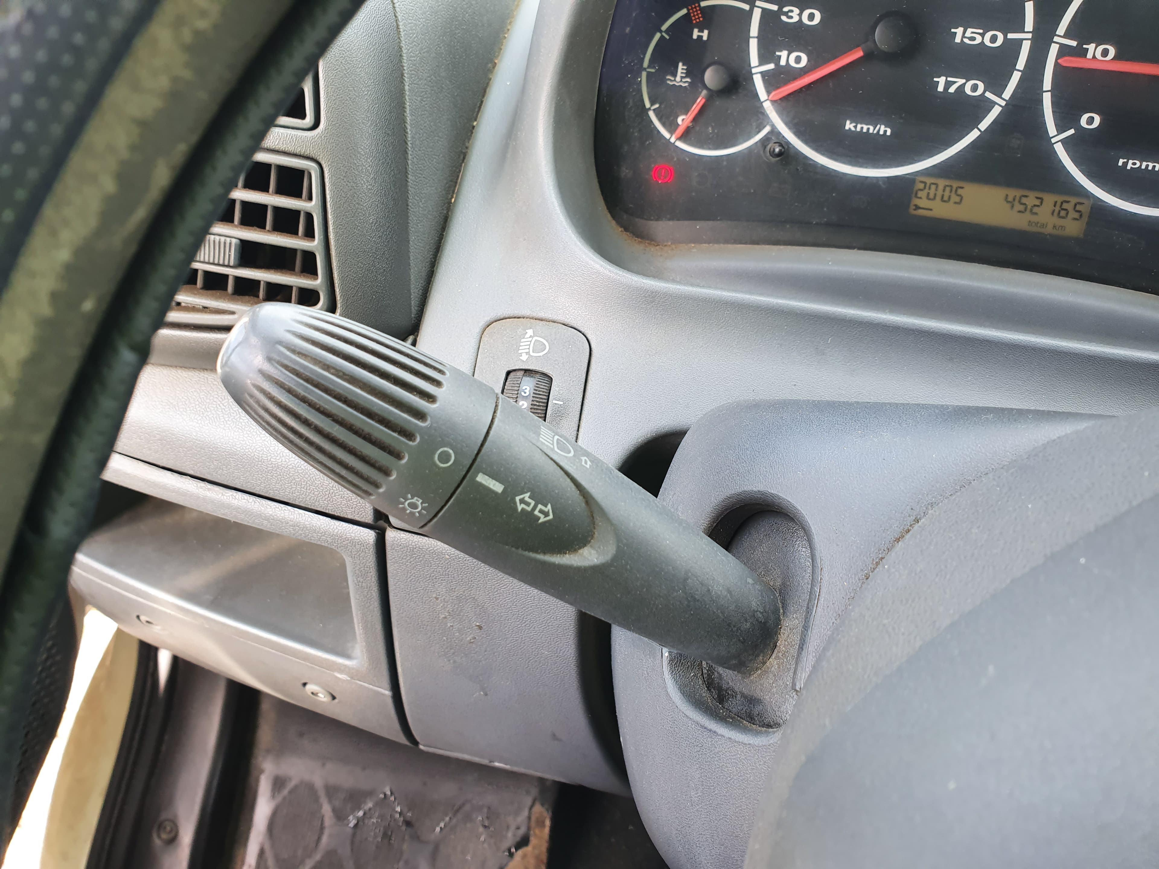 Peugeot Boxer · Ano 2006 — imagen 35