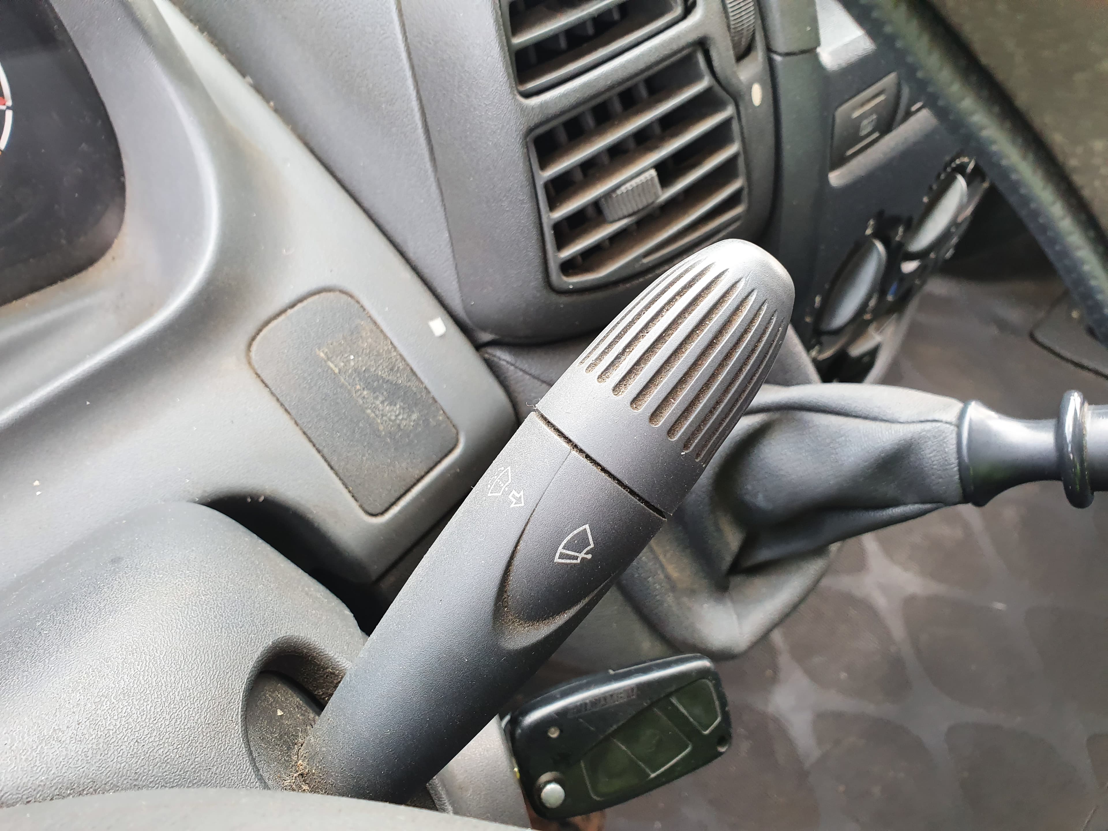 Peugeot Boxer · Ano 2006 — imagen 34