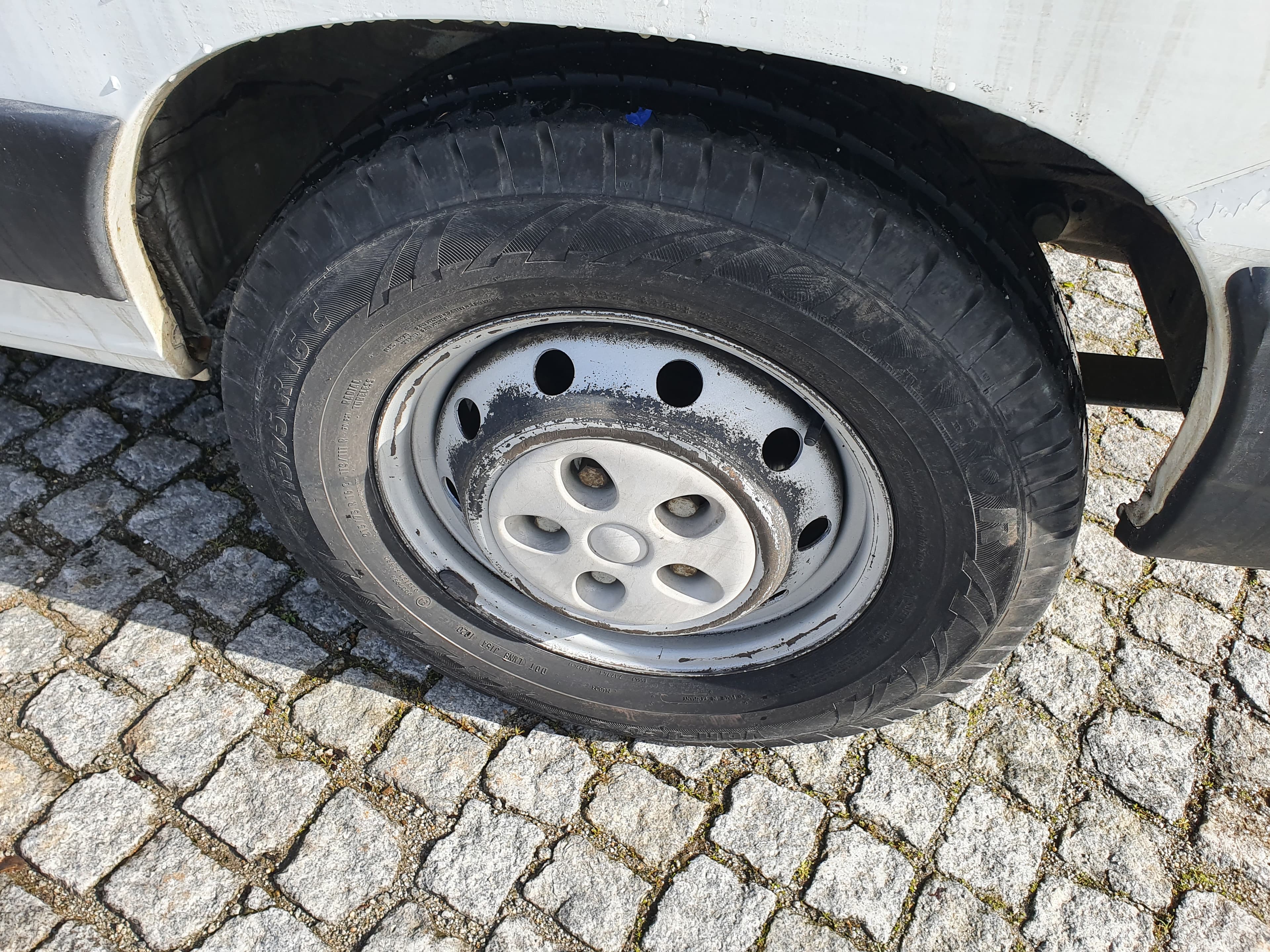 Peugeot Boxer · Ano 2006 — imagen 18