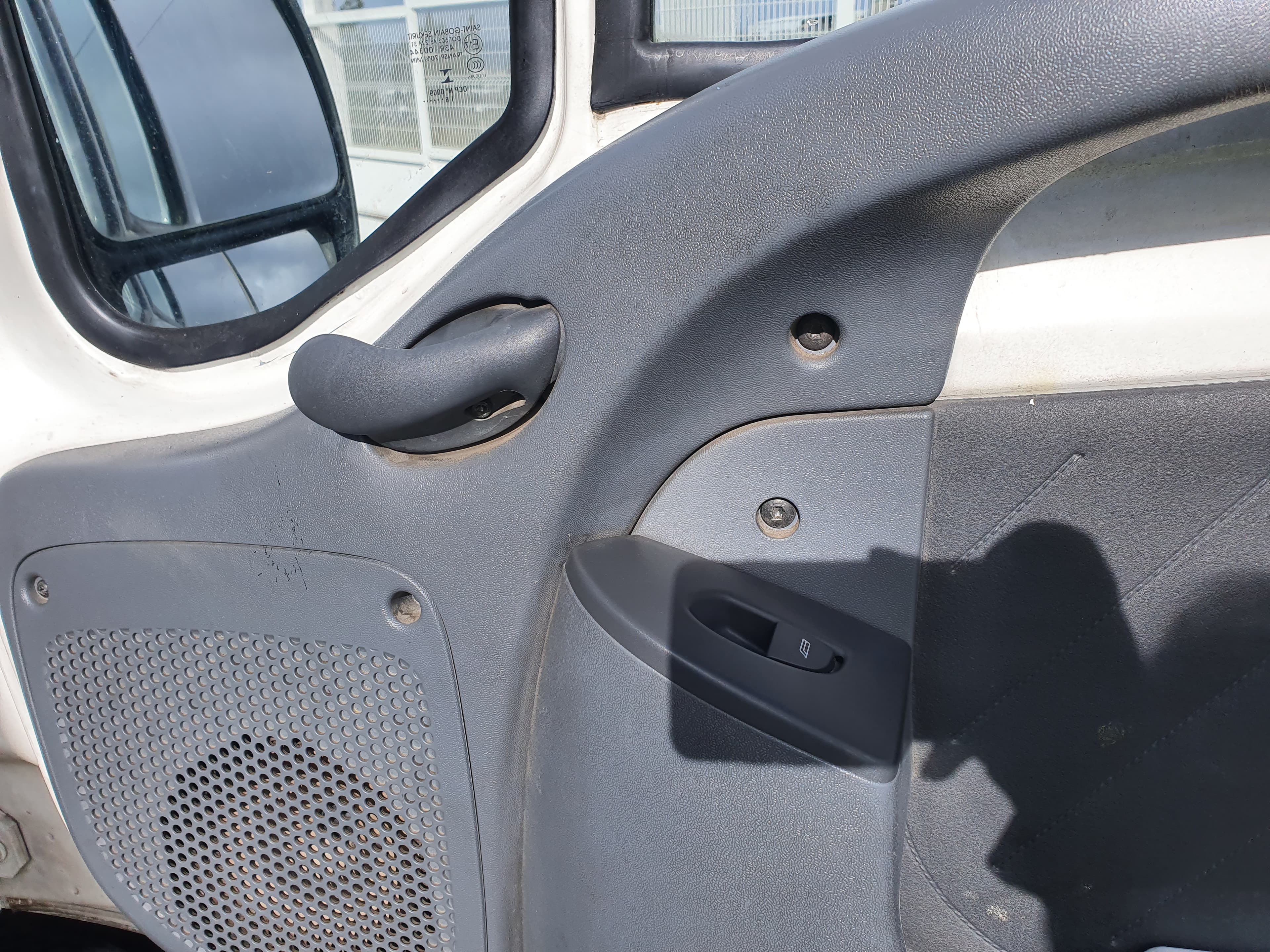 Peugeot Boxer · Ano 2006 — imagen 23