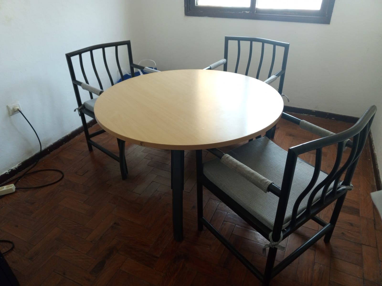 Mobiliario