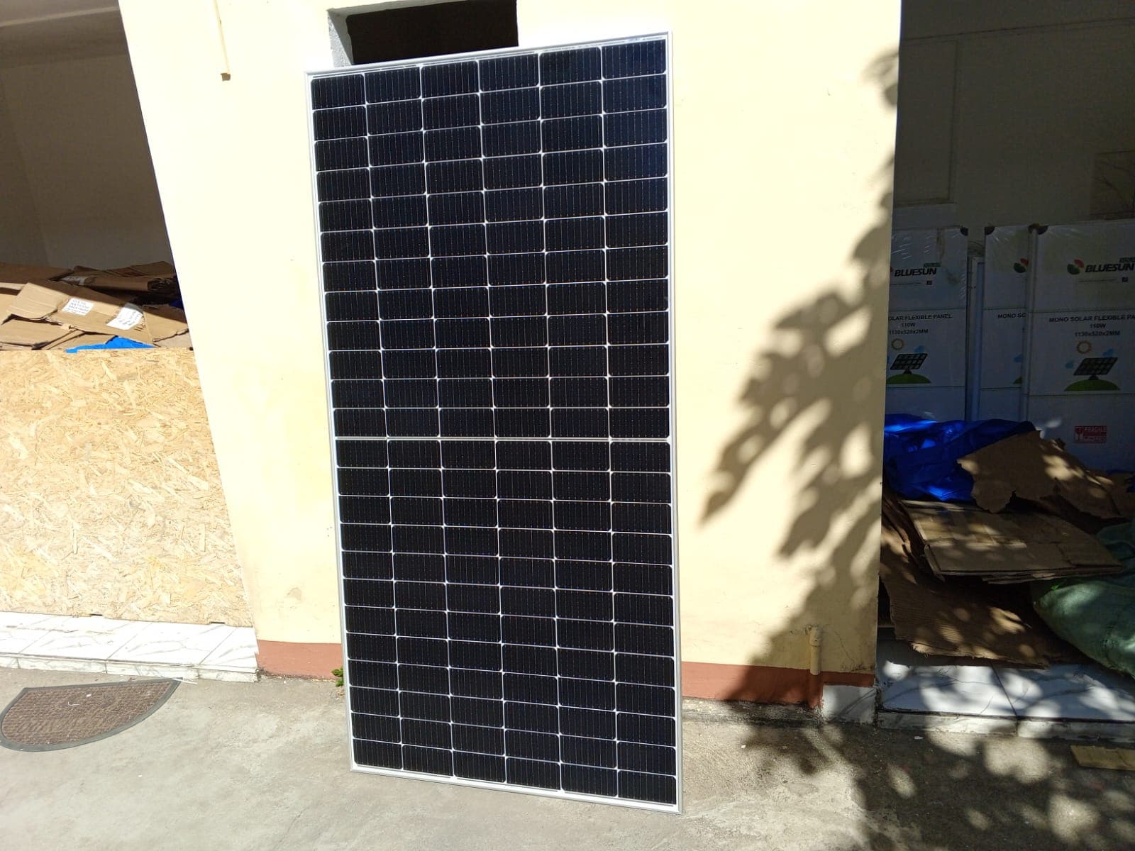 Painel Solar