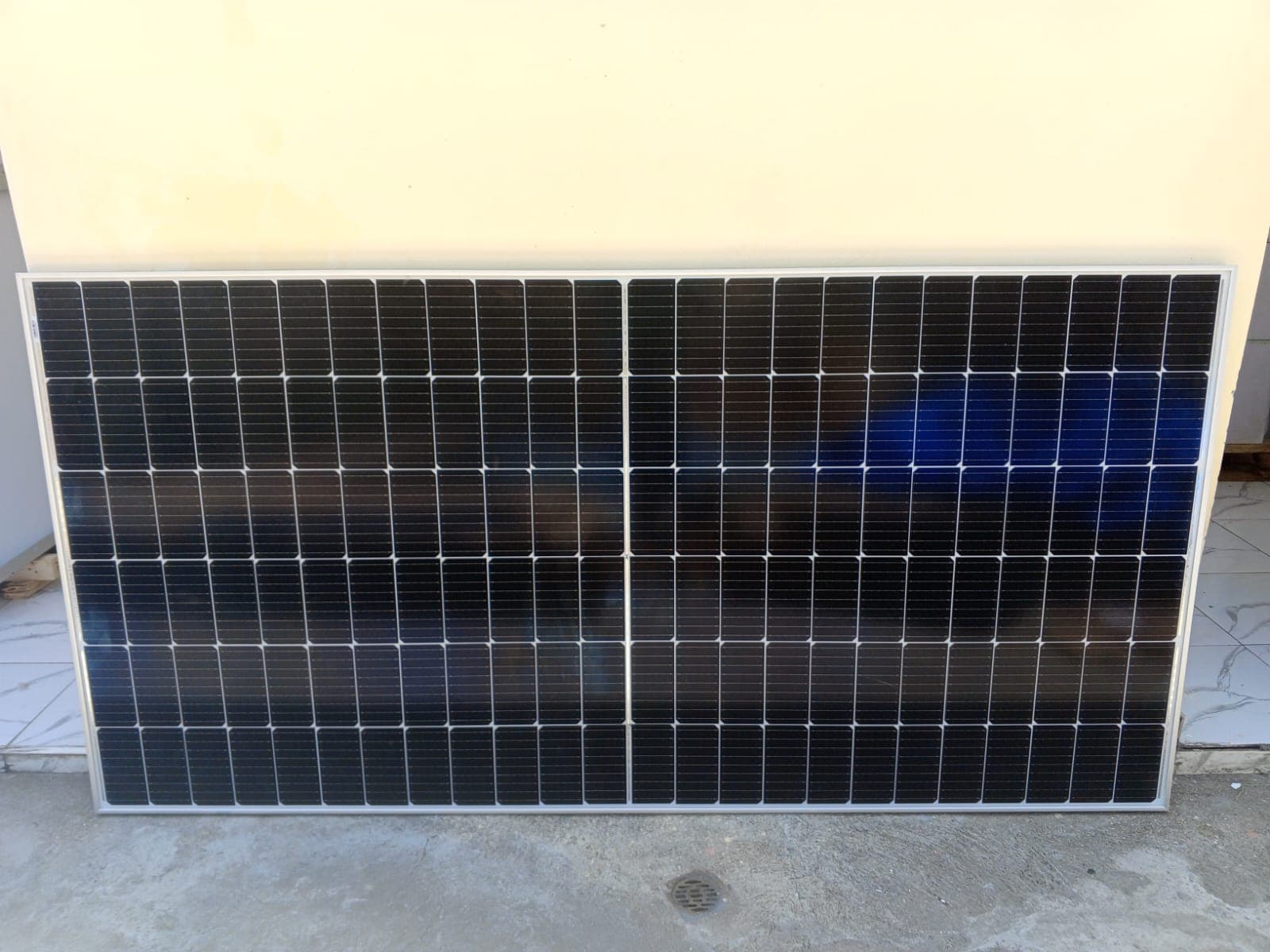 Paineis solares — imagen 1