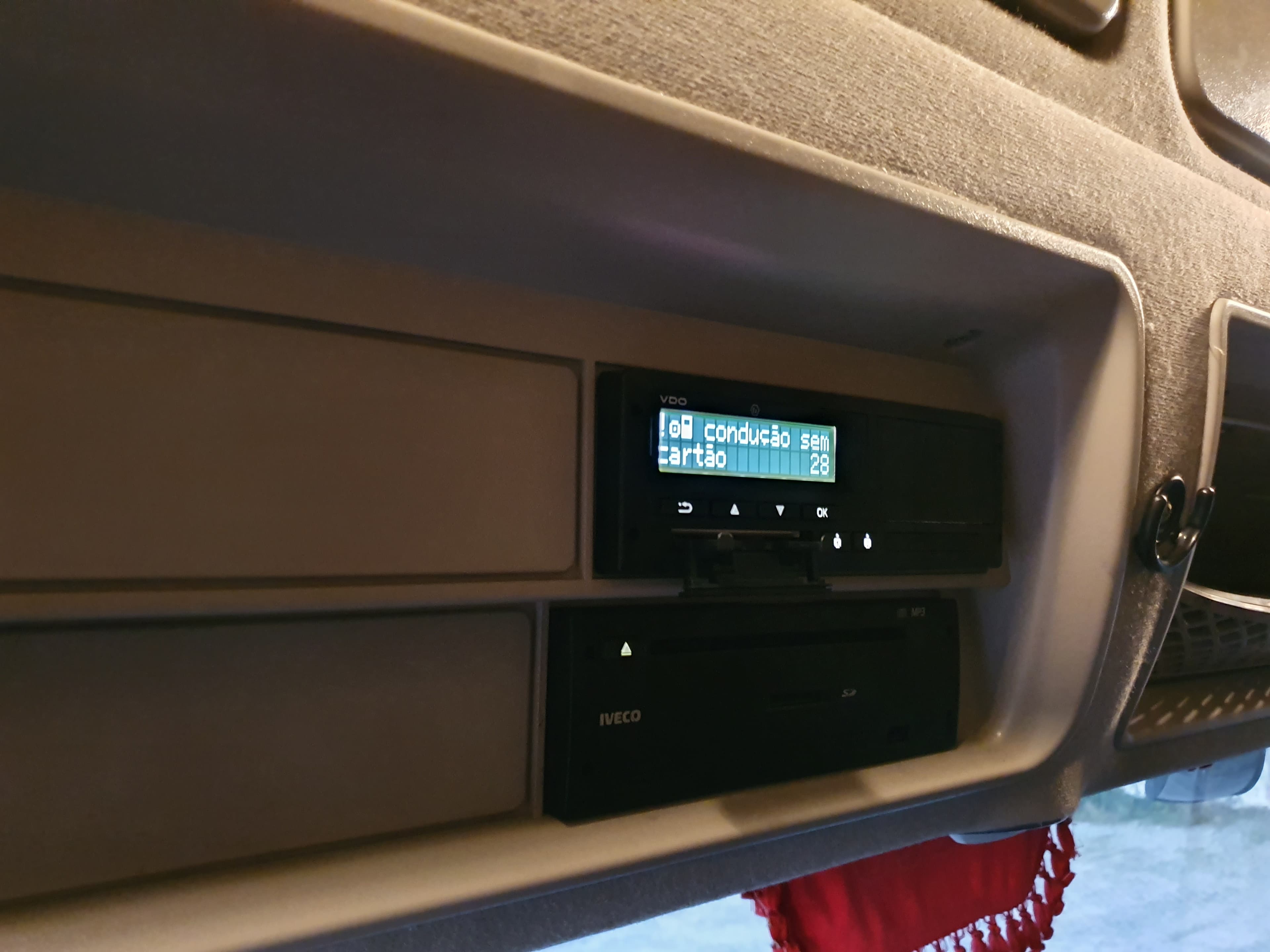 Iveco Stralis 460 · Ano 2017 — image 22