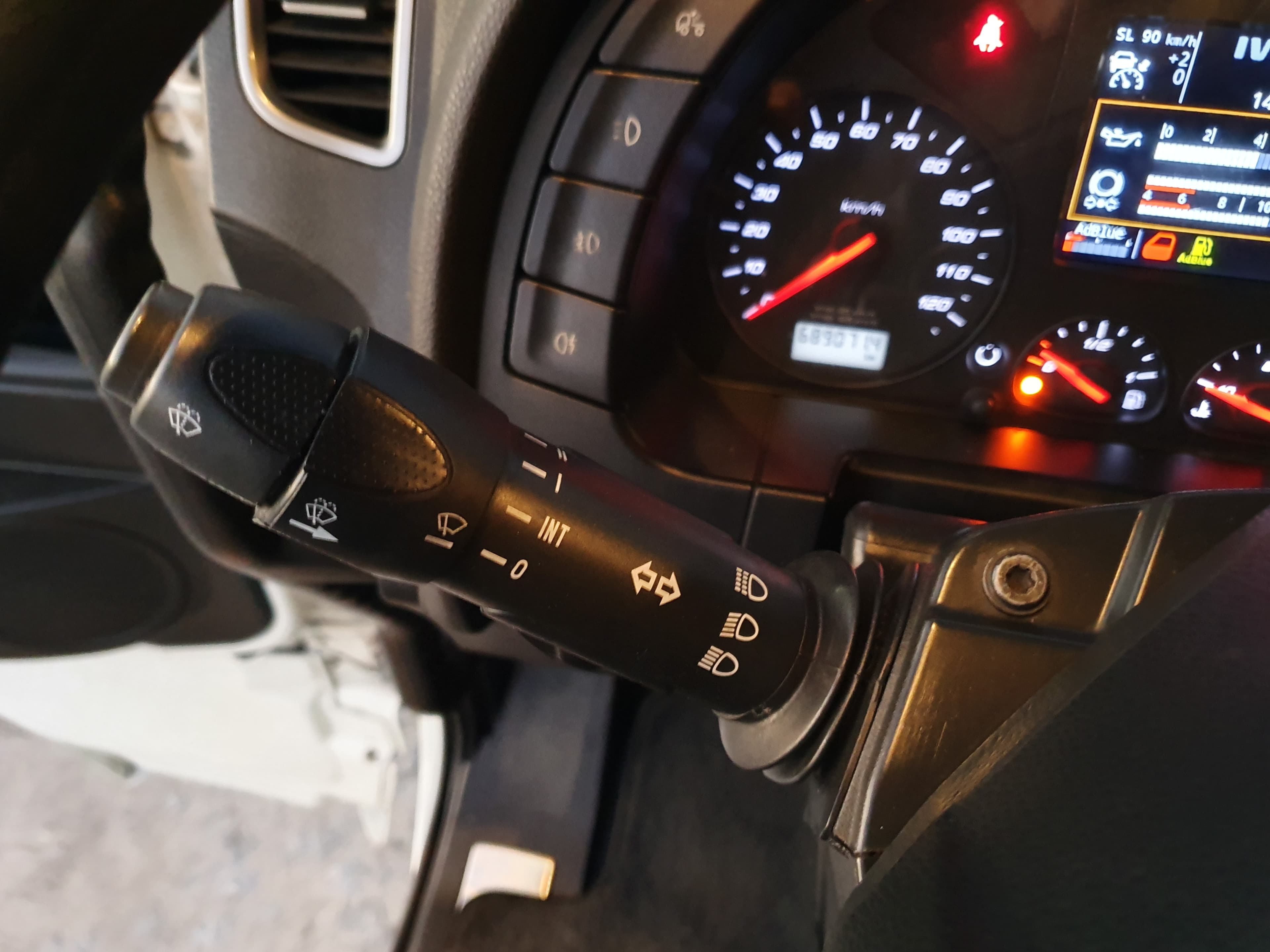 Iveco Stralis 460 · Ano 2017 — image 31