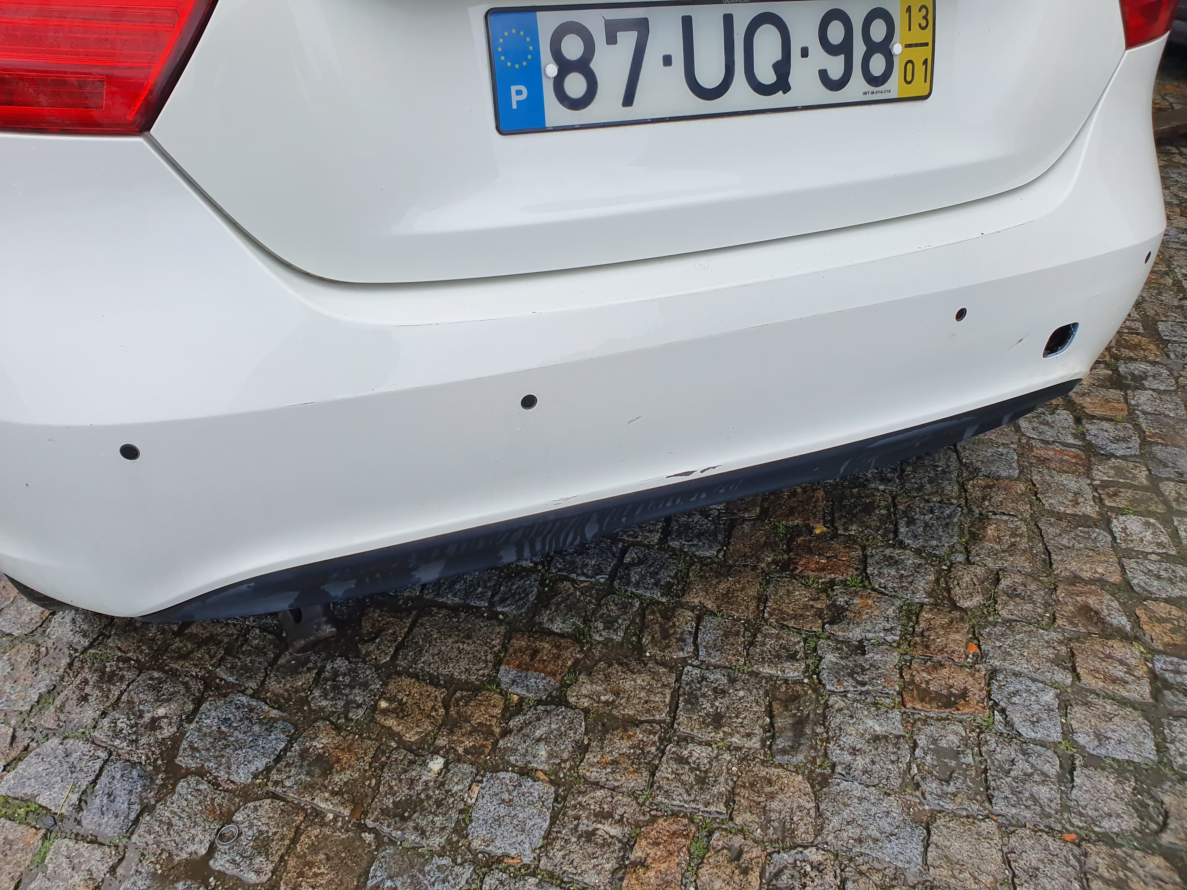 Mercedes-Benz A180 CDI · Ano 2013 — imagem 4