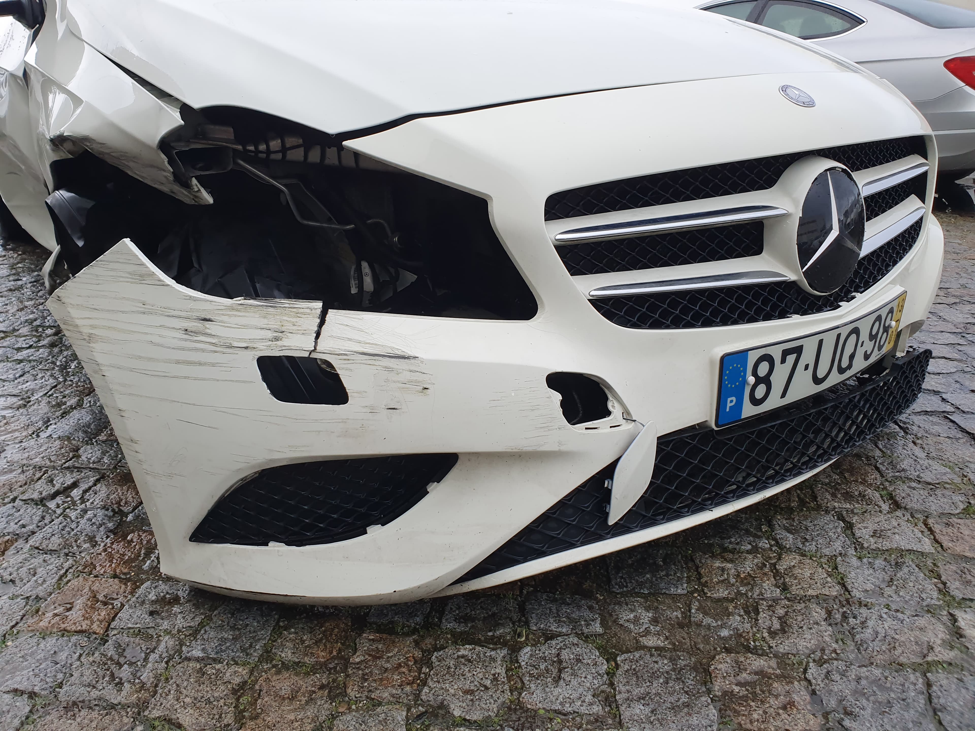 Mercedes-Benz A180 CDI · Ano 2013 — imagem 8