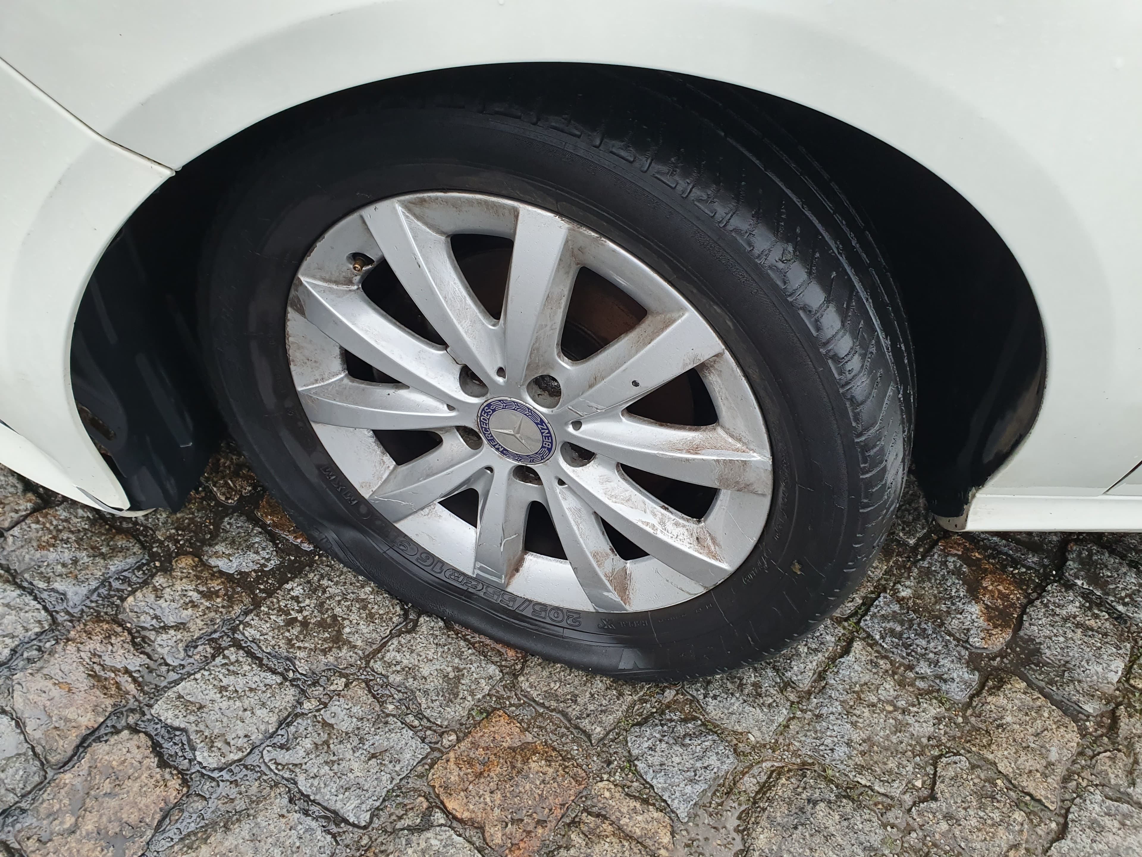 Mercedes-Benz A180 CDI · Ano 2013 — imagem 15