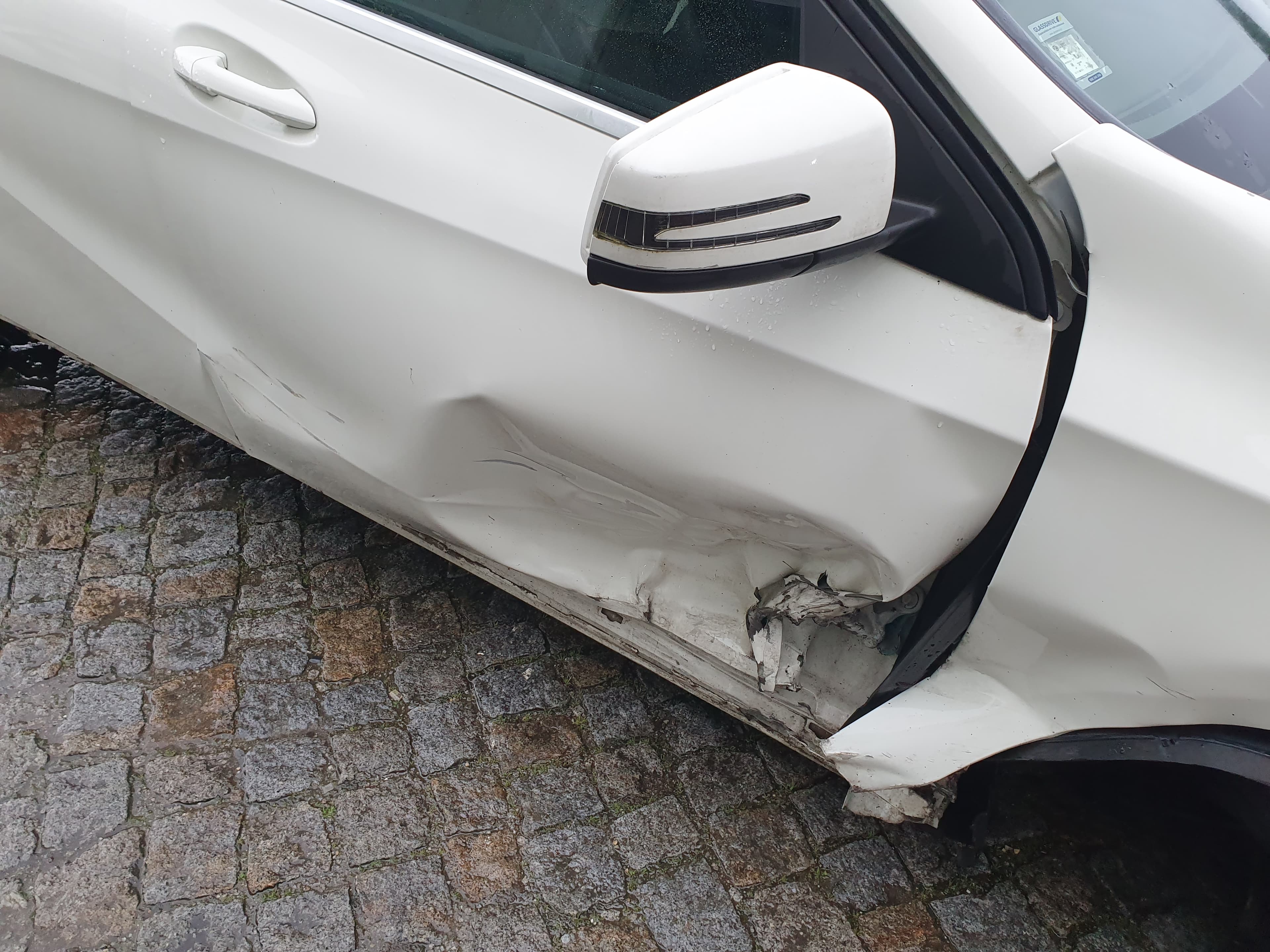 Mercedes-Benz A180 CDI · Ano 2013 — imagem 11