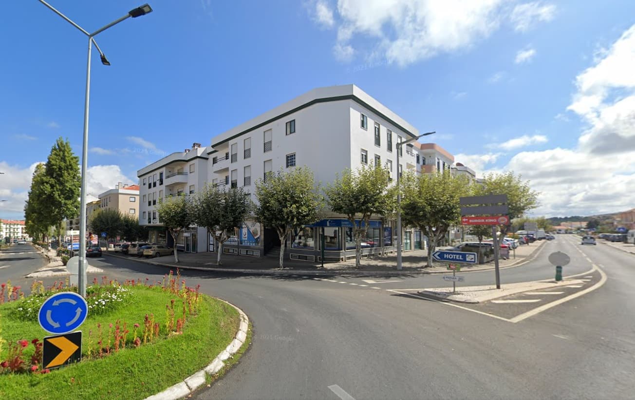 Apartamento T2 · Lourinhã, Lisboa — imagem 14